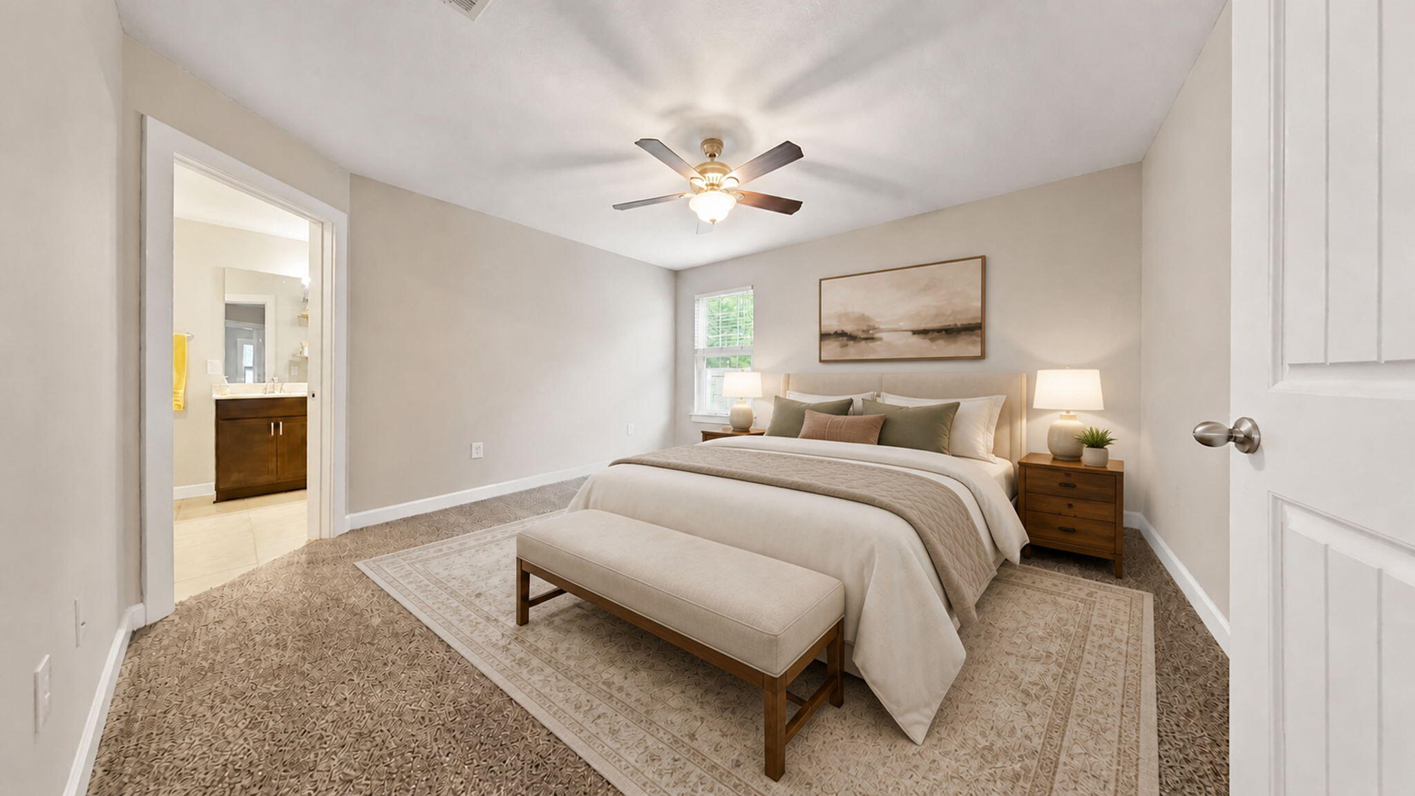 NAVARRE S/D 1ST ADDN - Residential
