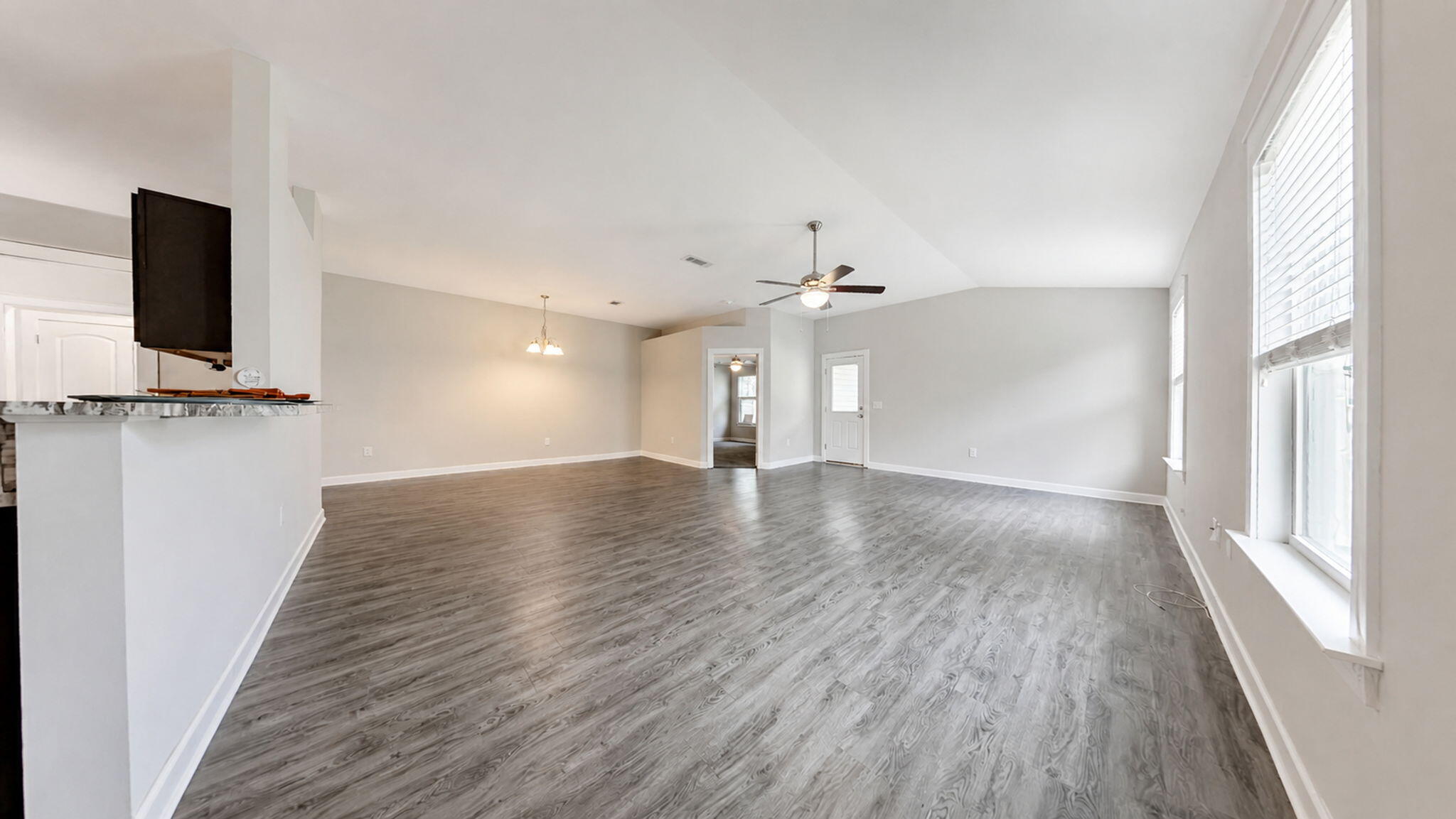 NAVARRE S/D 1ST ADDN - Residential