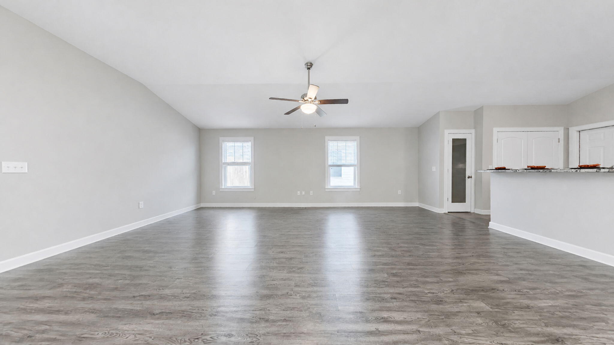 NAVARRE S/D 1ST ADDN - Residential