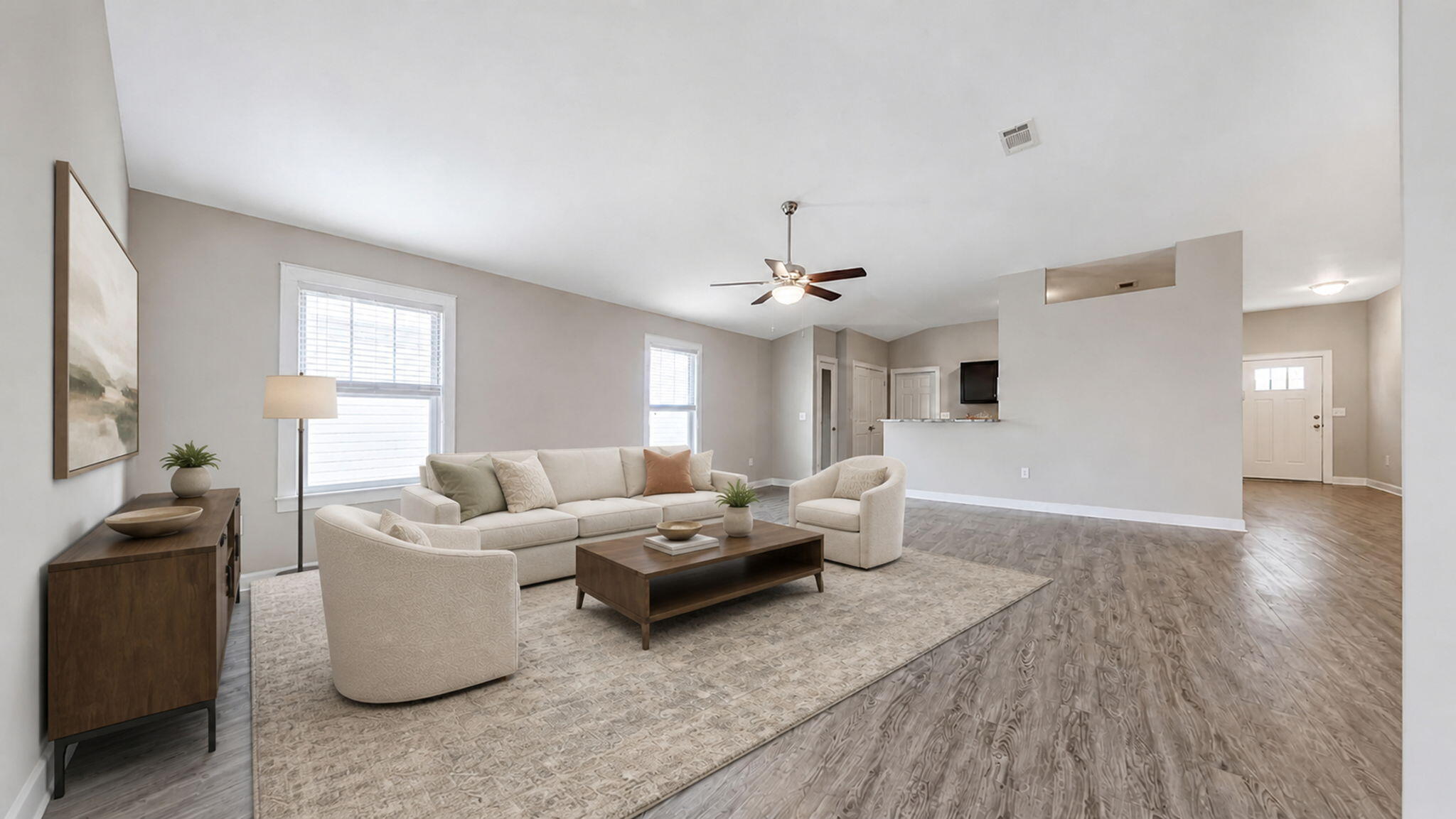 NAVARRE S/D 1ST ADDN - Residential