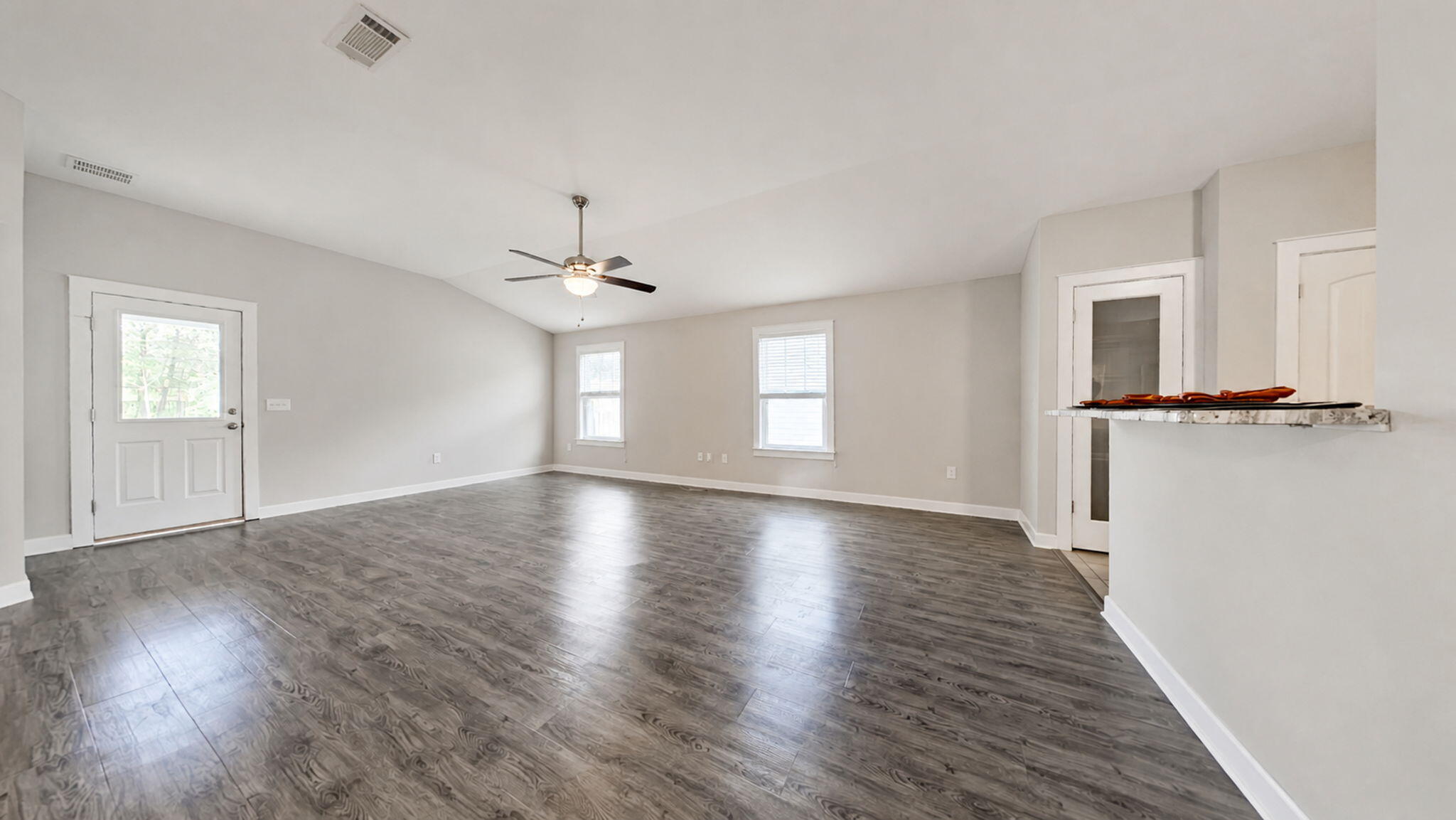 NAVARRE S/D 1ST ADDN - Residential