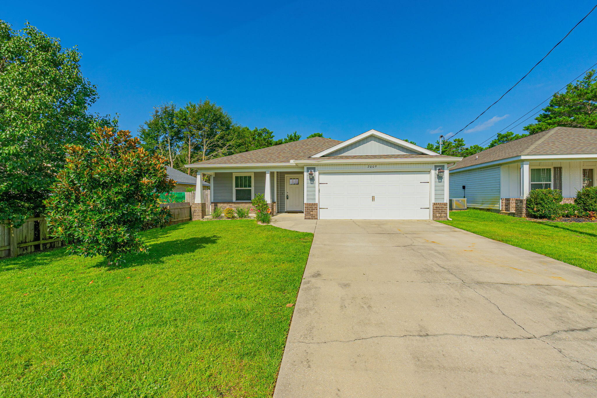 NAVARRE S/D 1ST ADDN - Residential