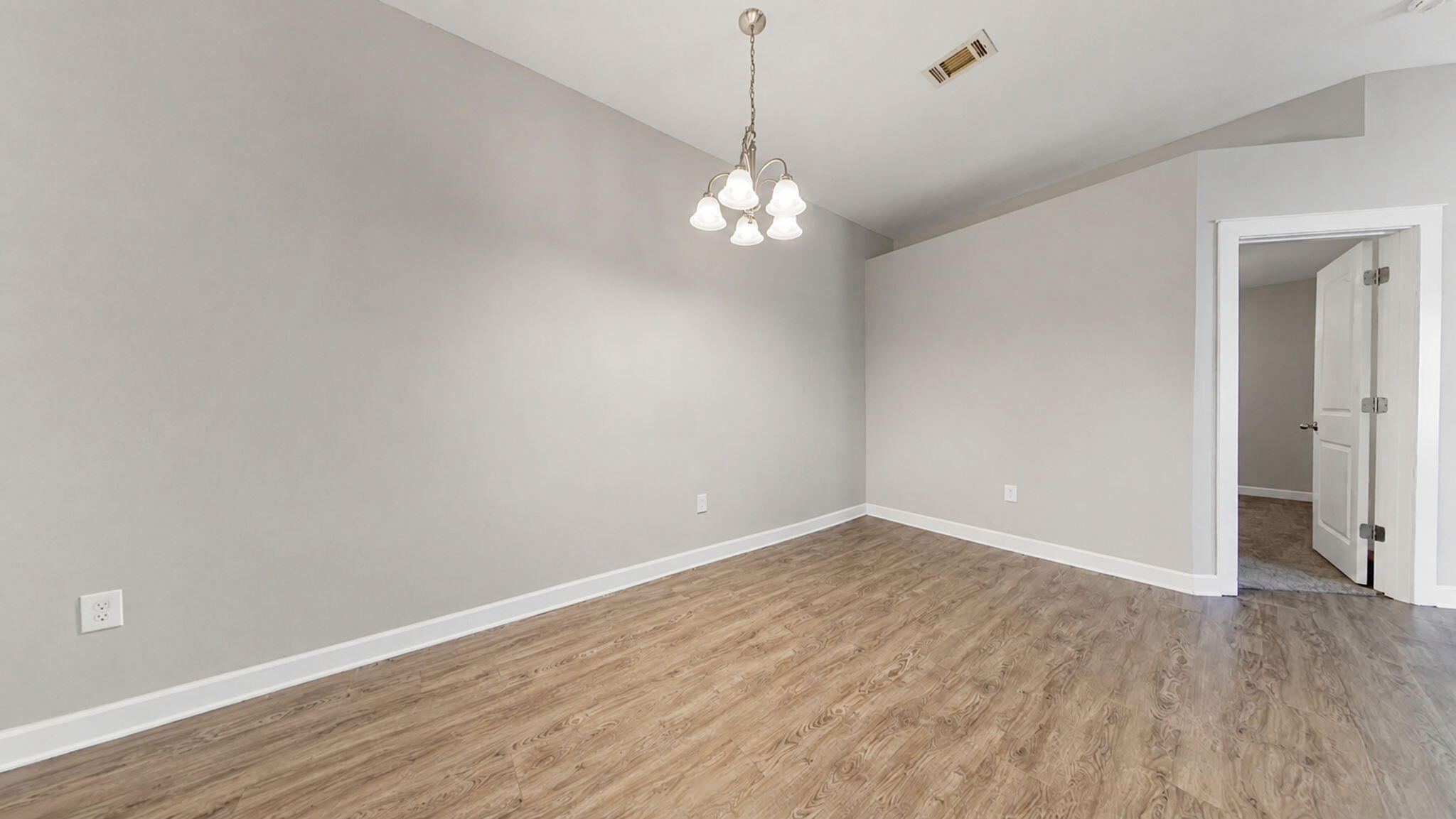 NAVARRE S/D 1ST ADDN - Residential