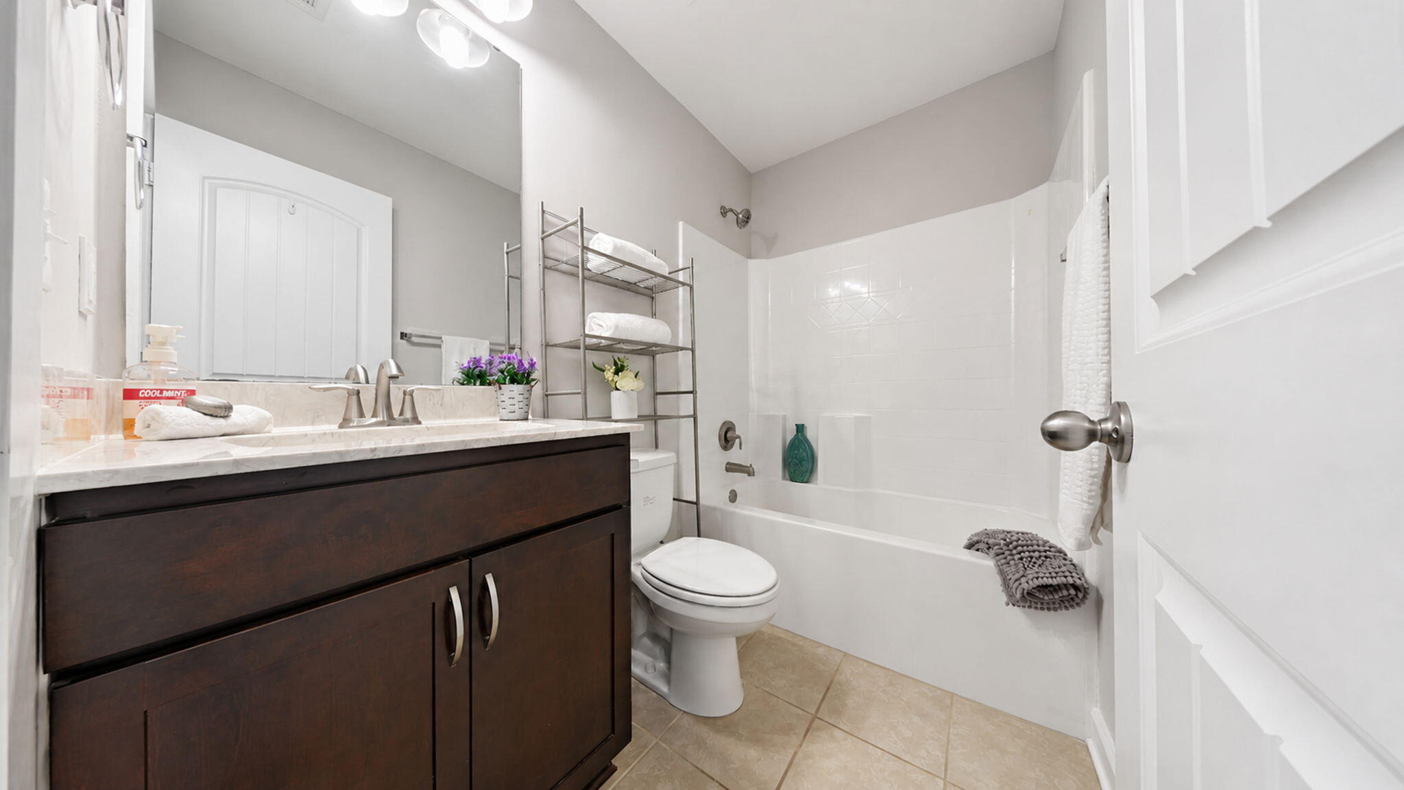 NAVARRE S/D 1ST ADDN - Residential