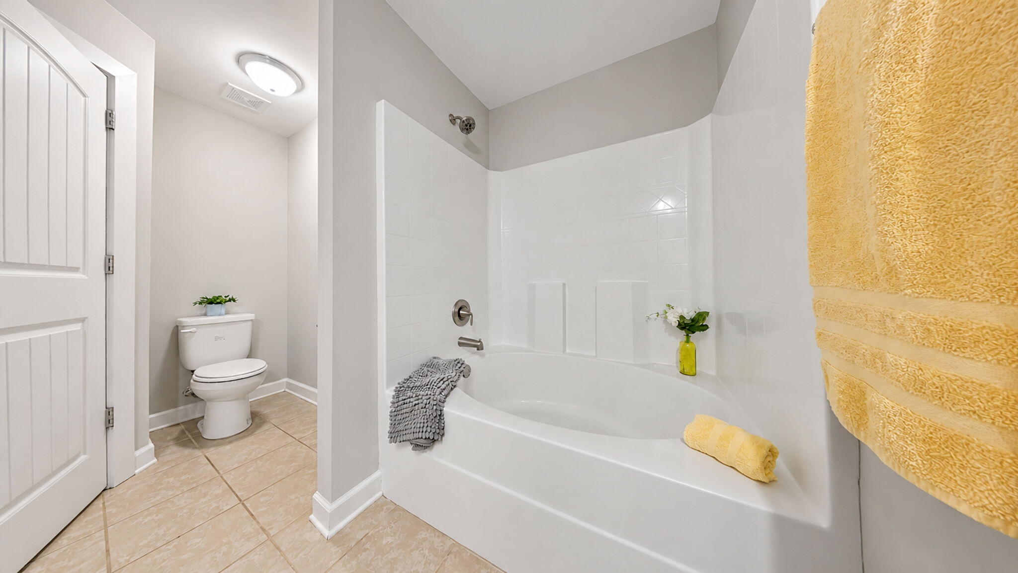 NAVARRE S/D 1ST ADDN - Residential