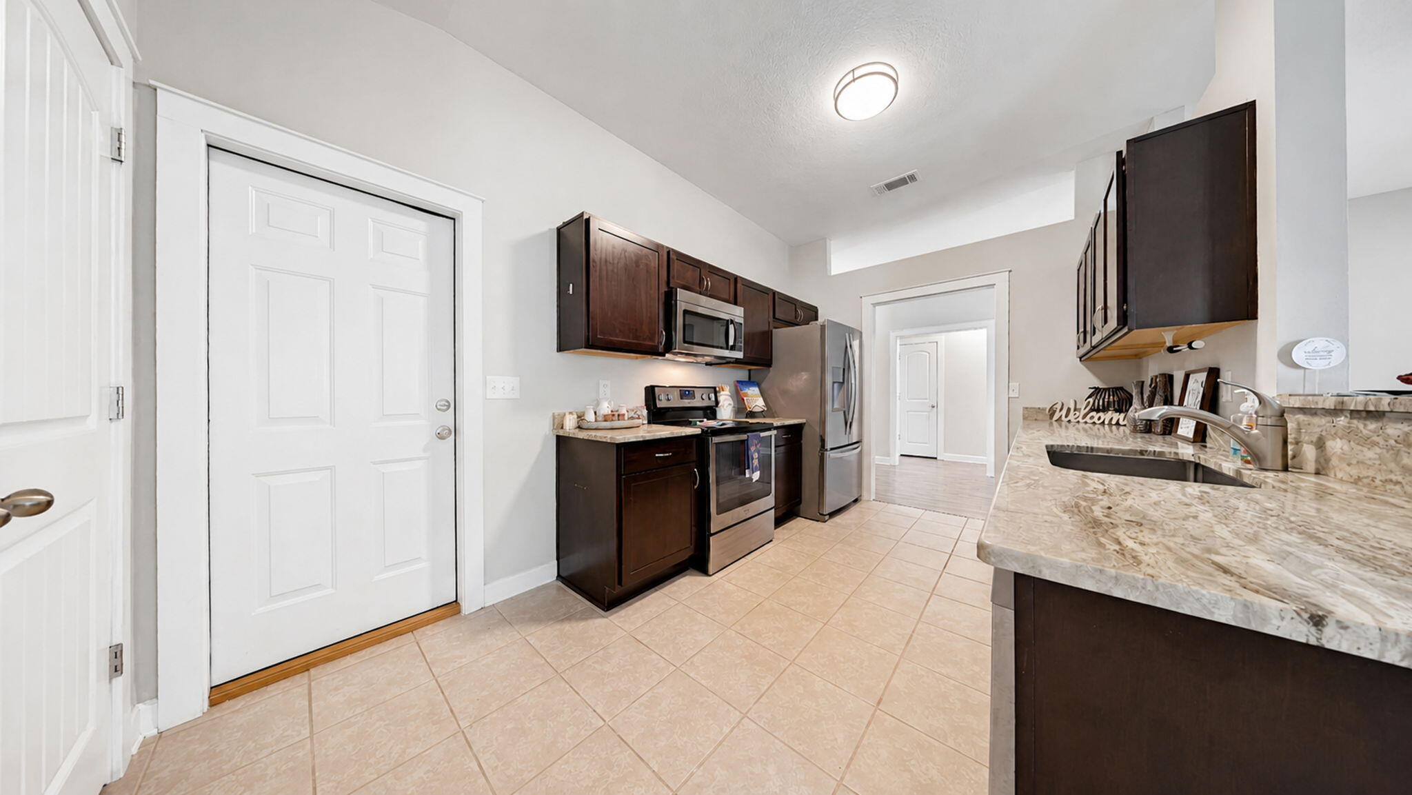 NAVARRE S/D 1ST ADDN - Residential