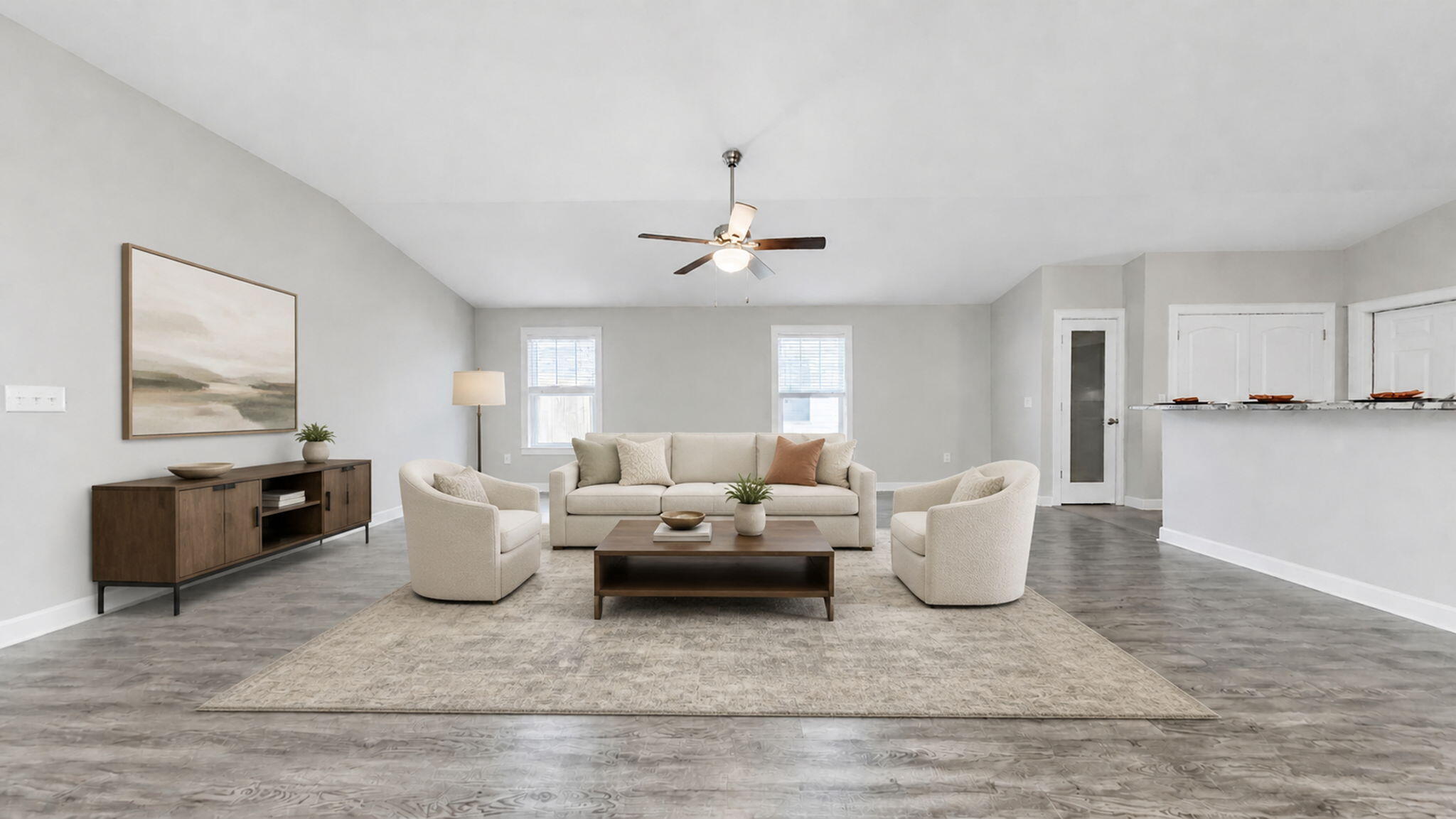 NAVARRE S/D 1ST ADDN - Residential