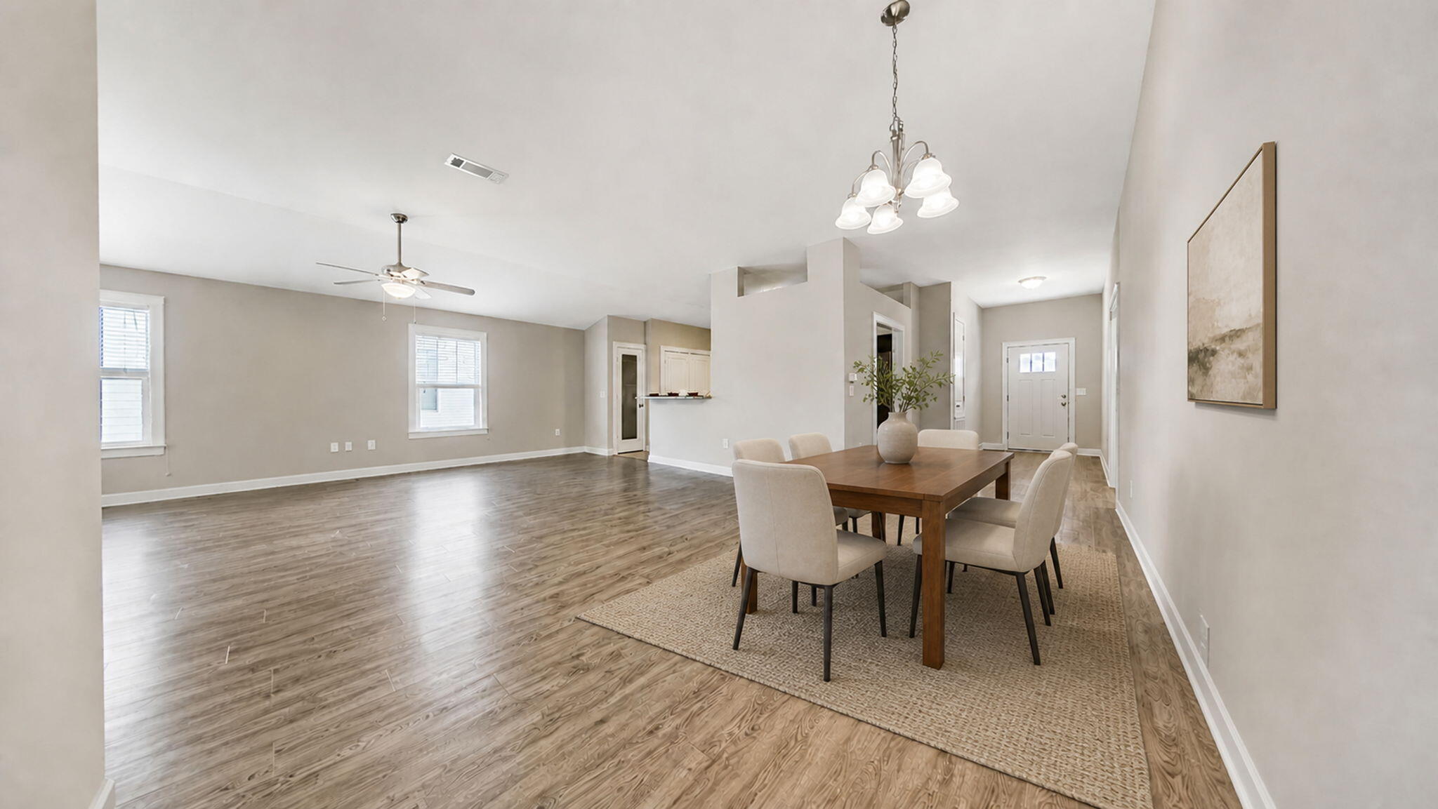 NAVARRE S/D 1ST ADDN - Residential