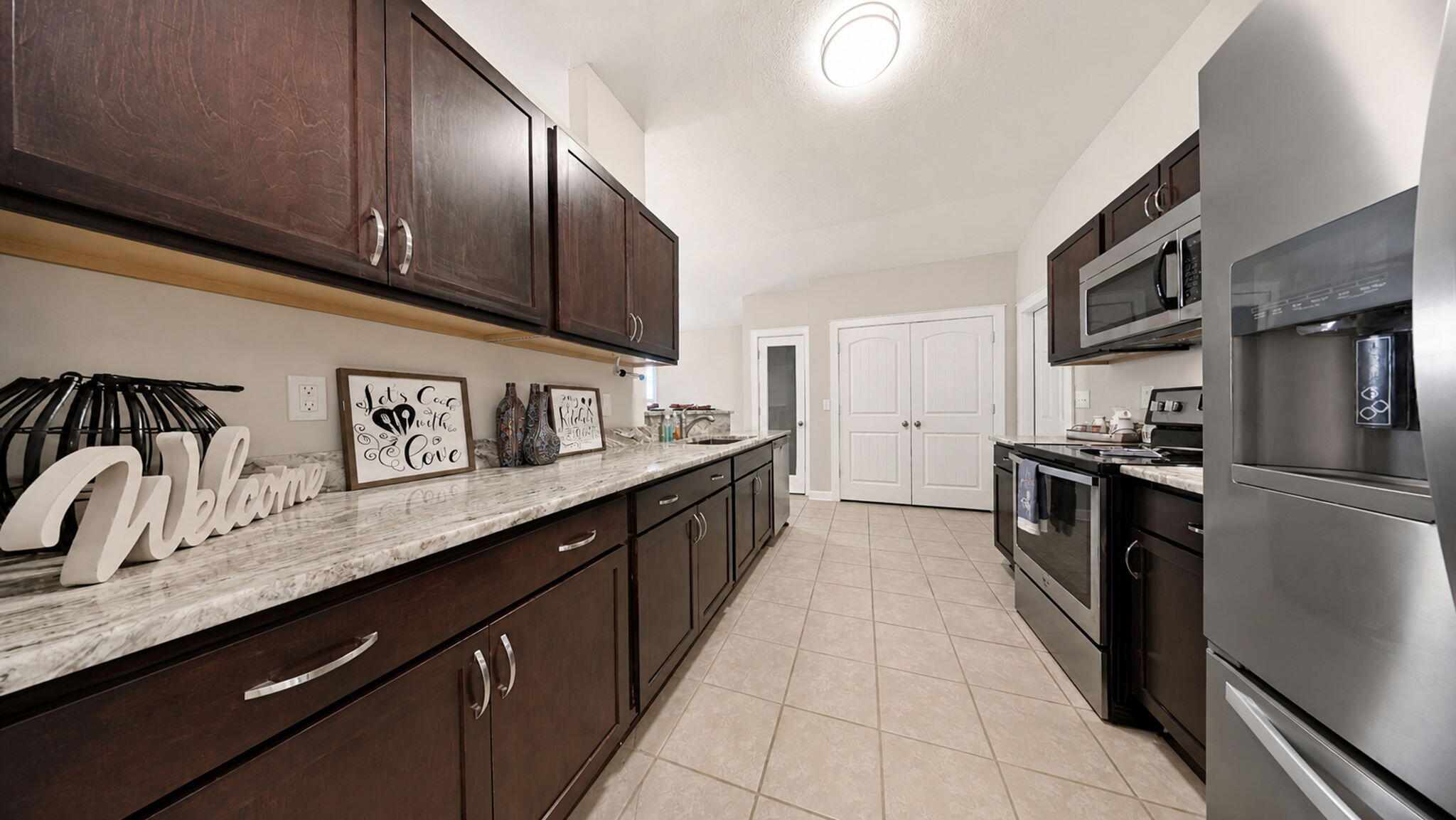 NAVARRE S/D 1ST ADDN - Residential