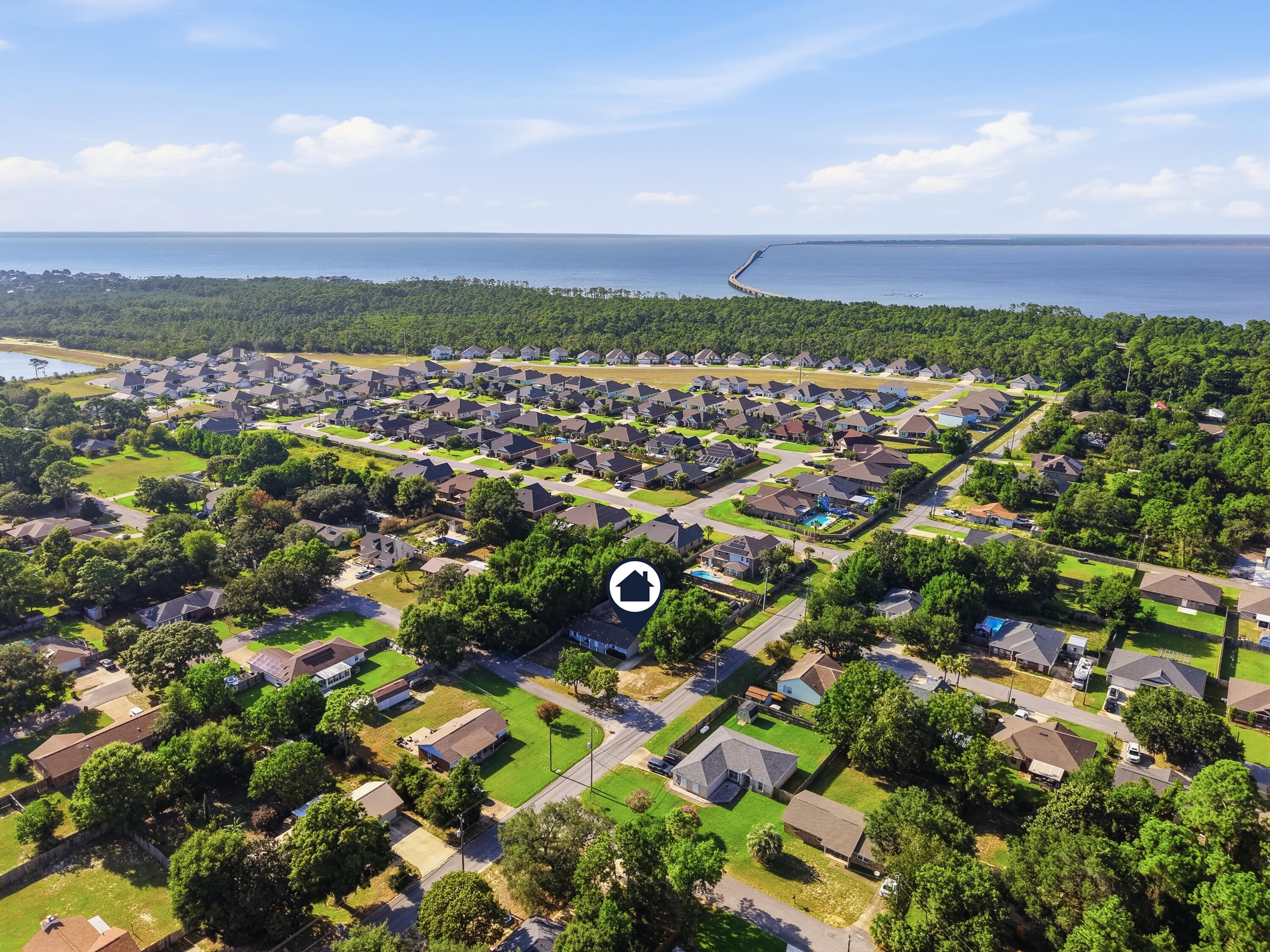 SEABREEZE VILLAS - Residential