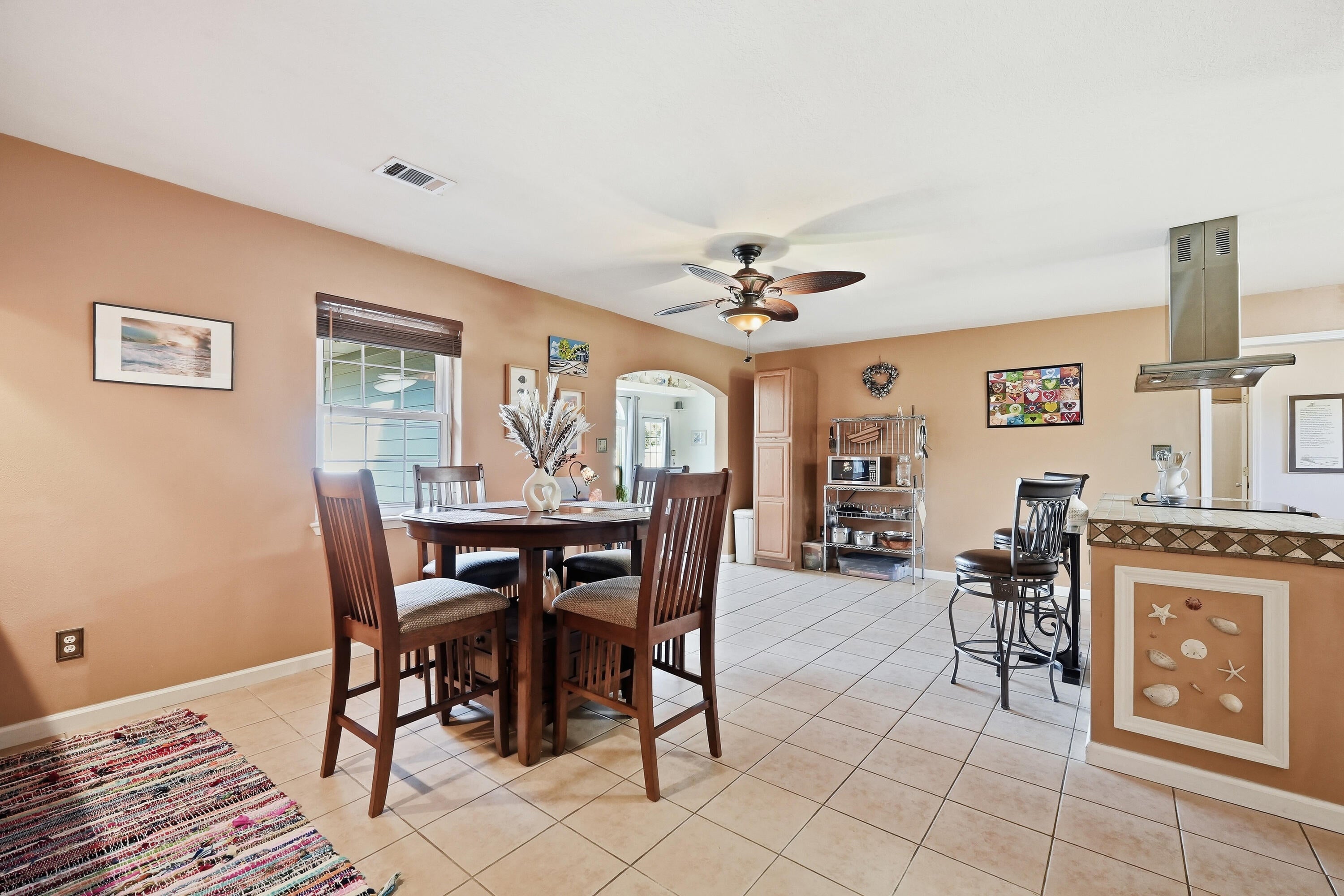 SEABREEZE VILLAS - Residential