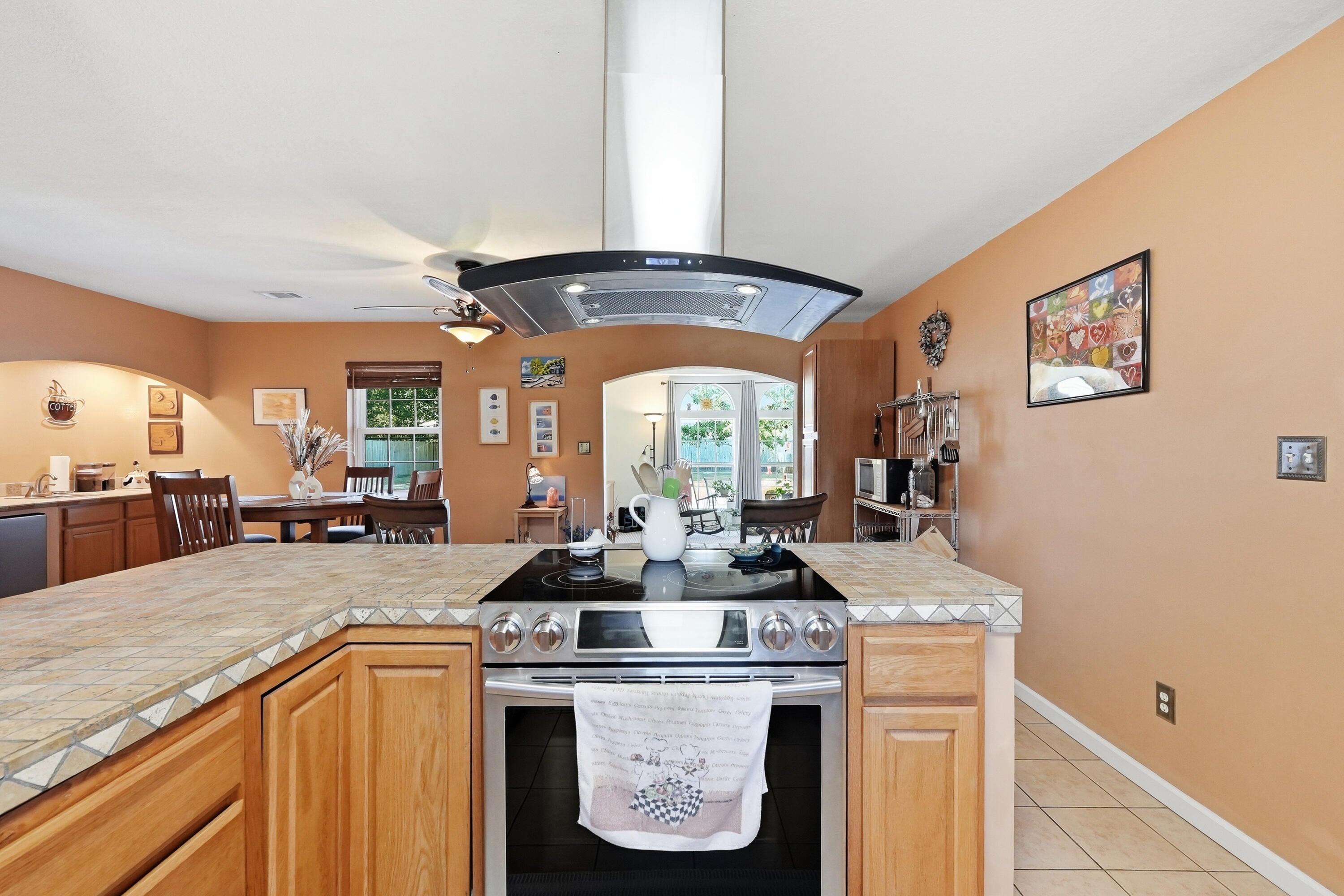 SEABREEZE VILLAS - Residential