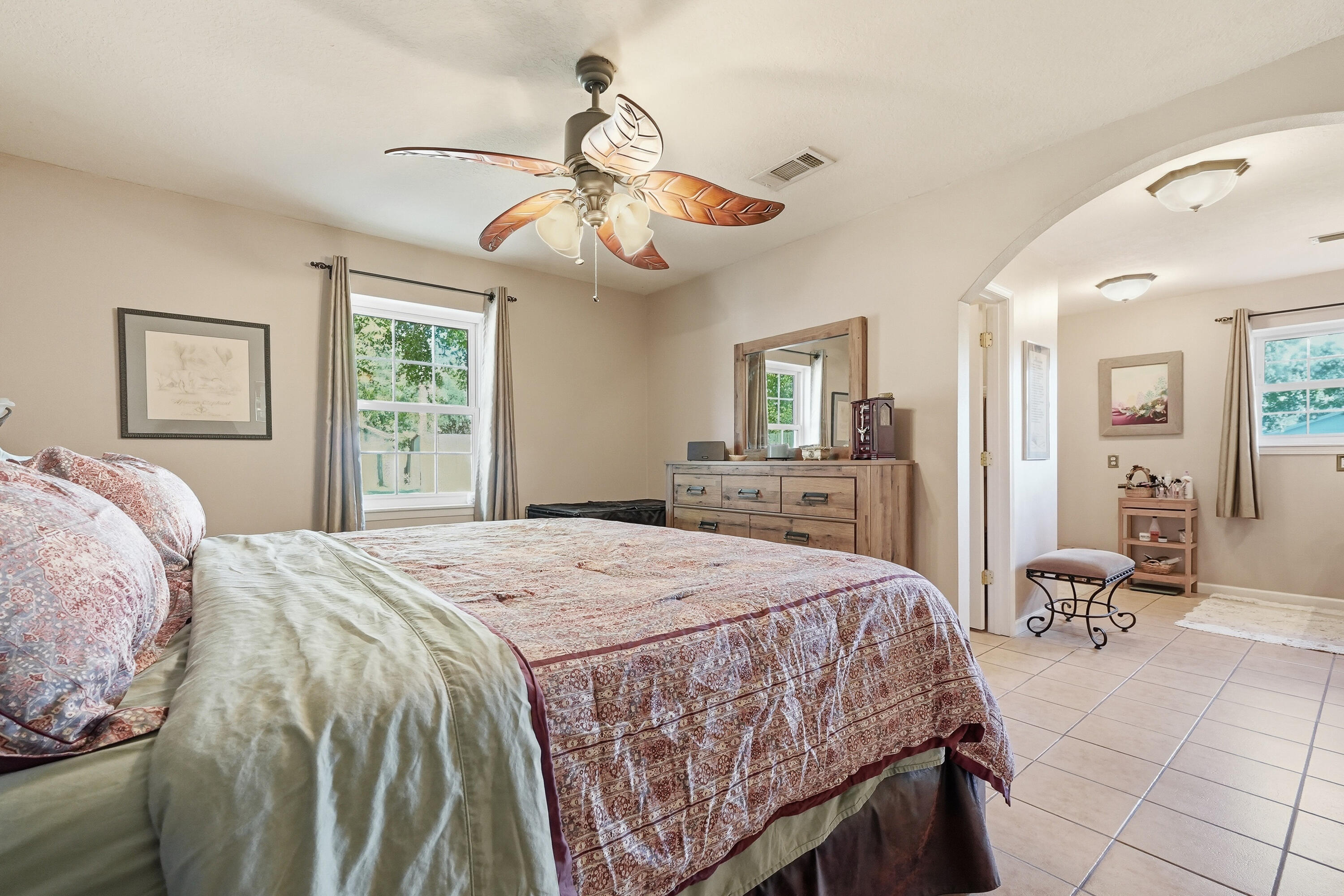 SEABREEZE VILLAS - Residential
