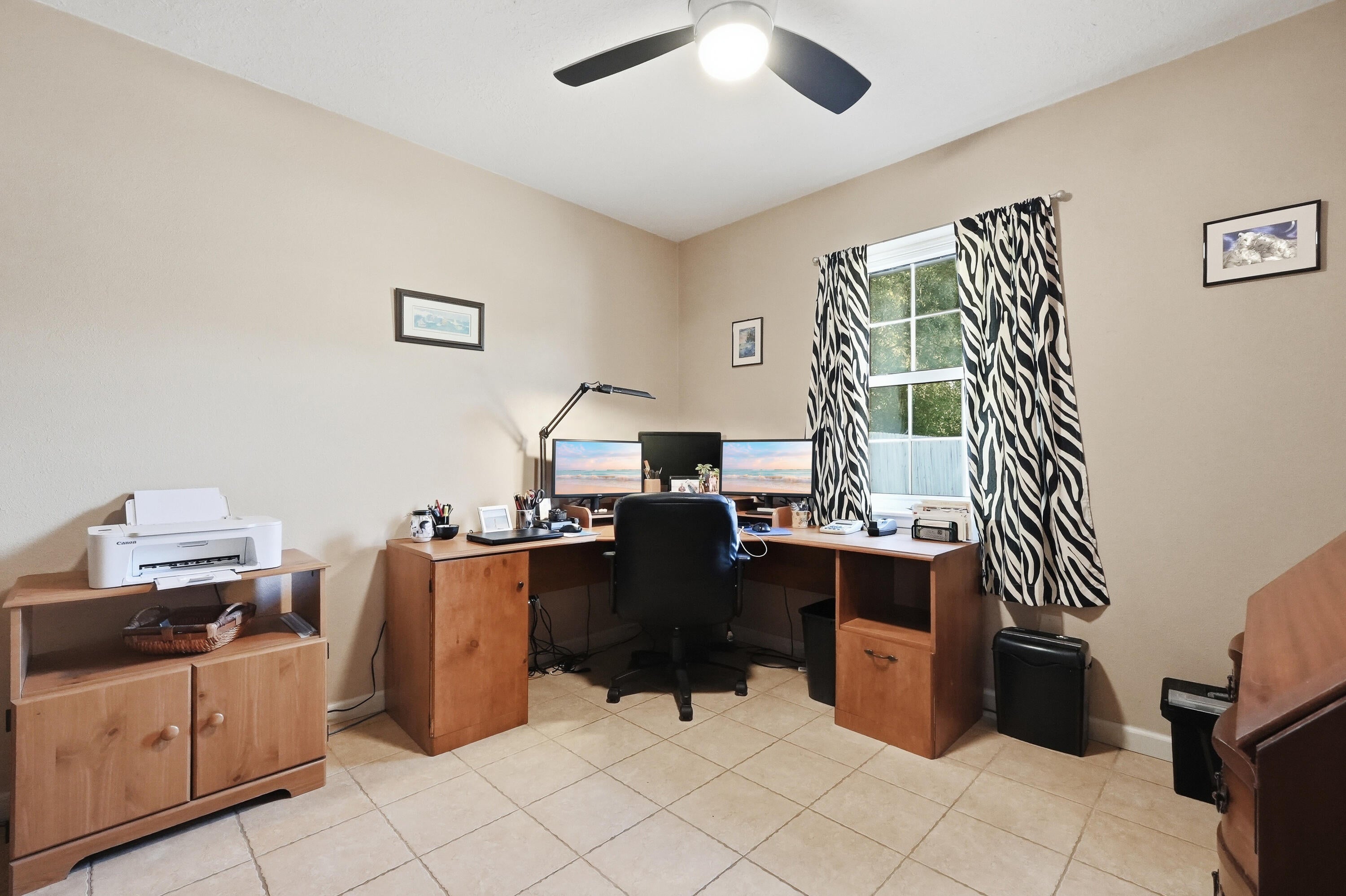 SEABREEZE VILLAS - Residential