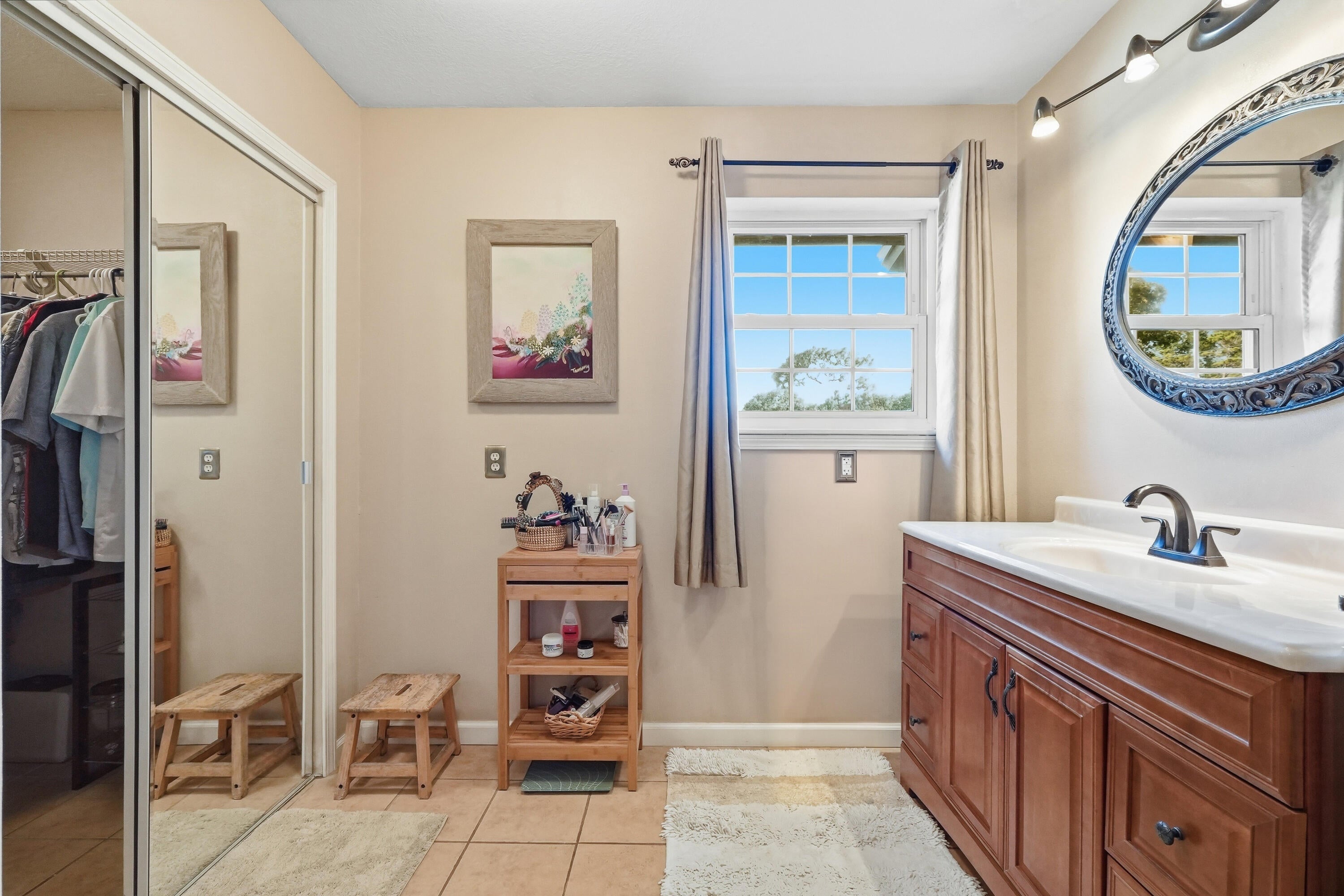 SEABREEZE VILLAS - Residential