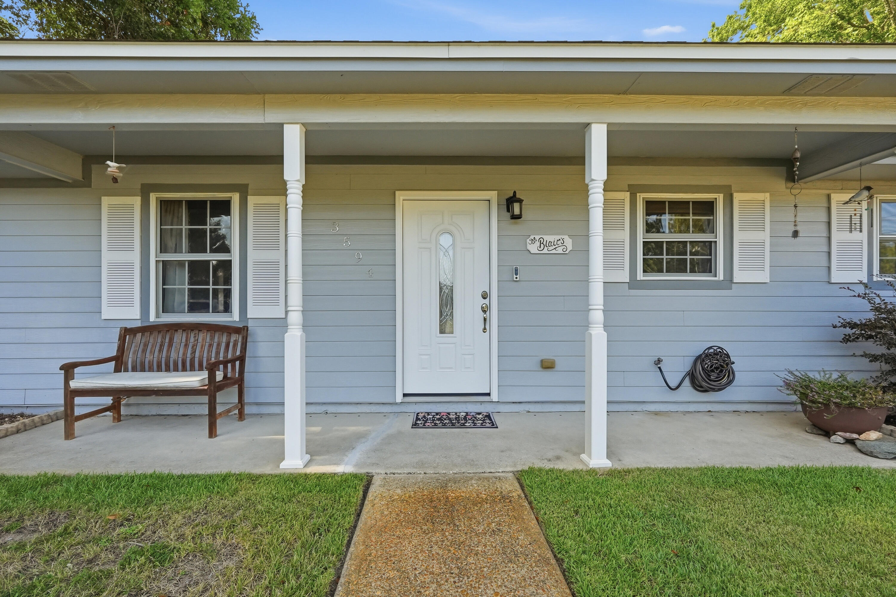 SEABREEZE VILLAS - Residential