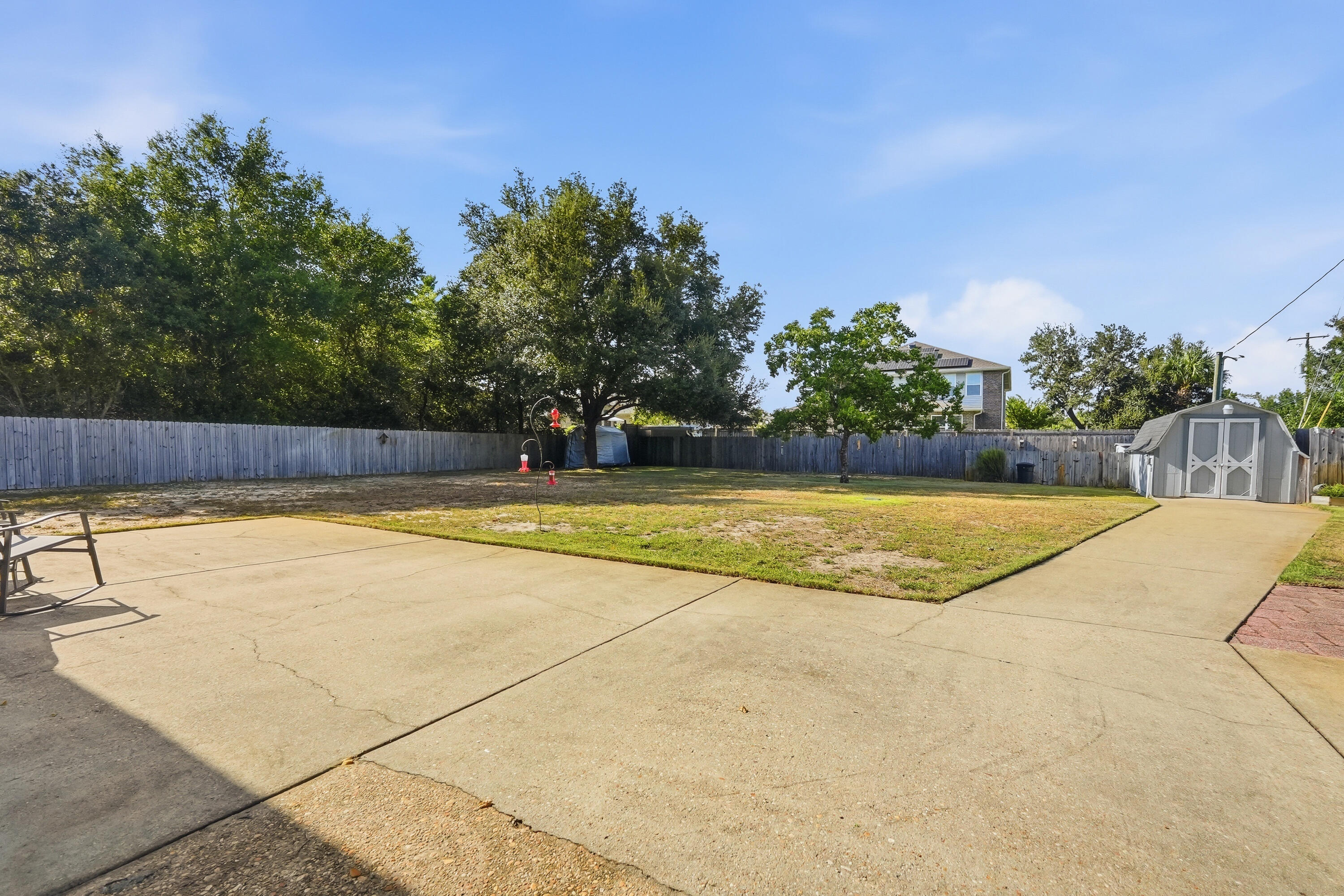 SEABREEZE VILLAS - Residential