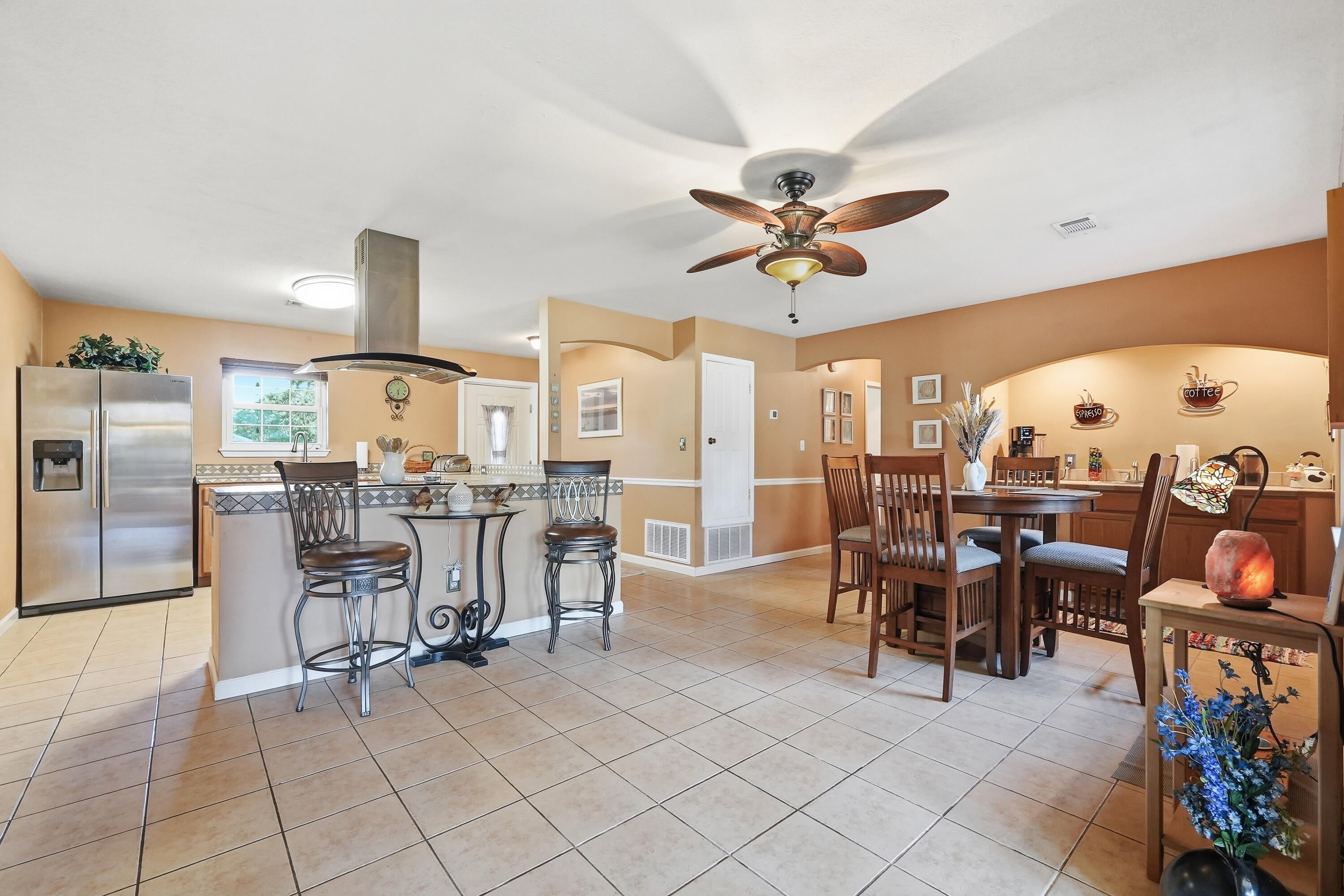 SEABREEZE VILLAS - Residential