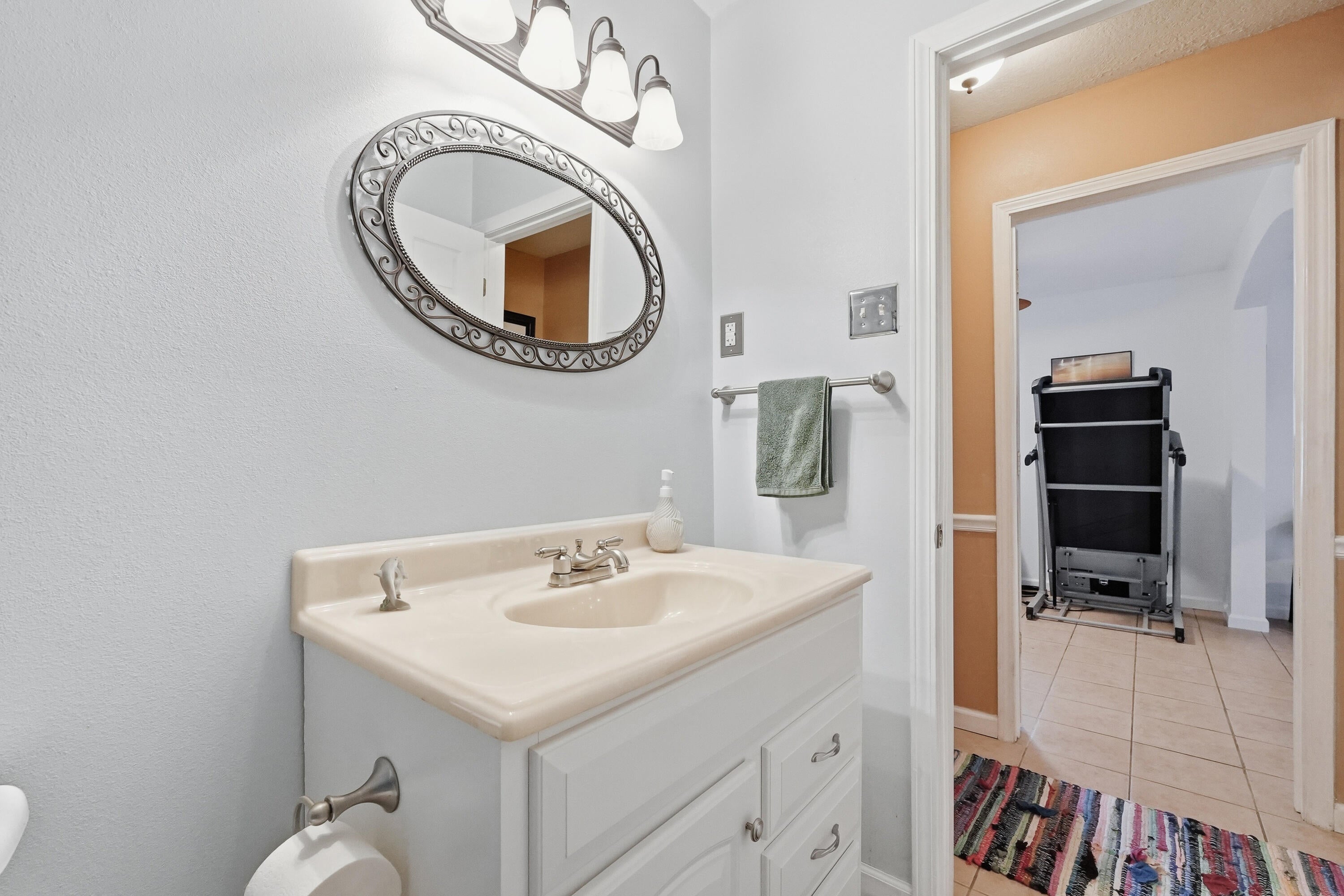 SEABREEZE VILLAS - Residential