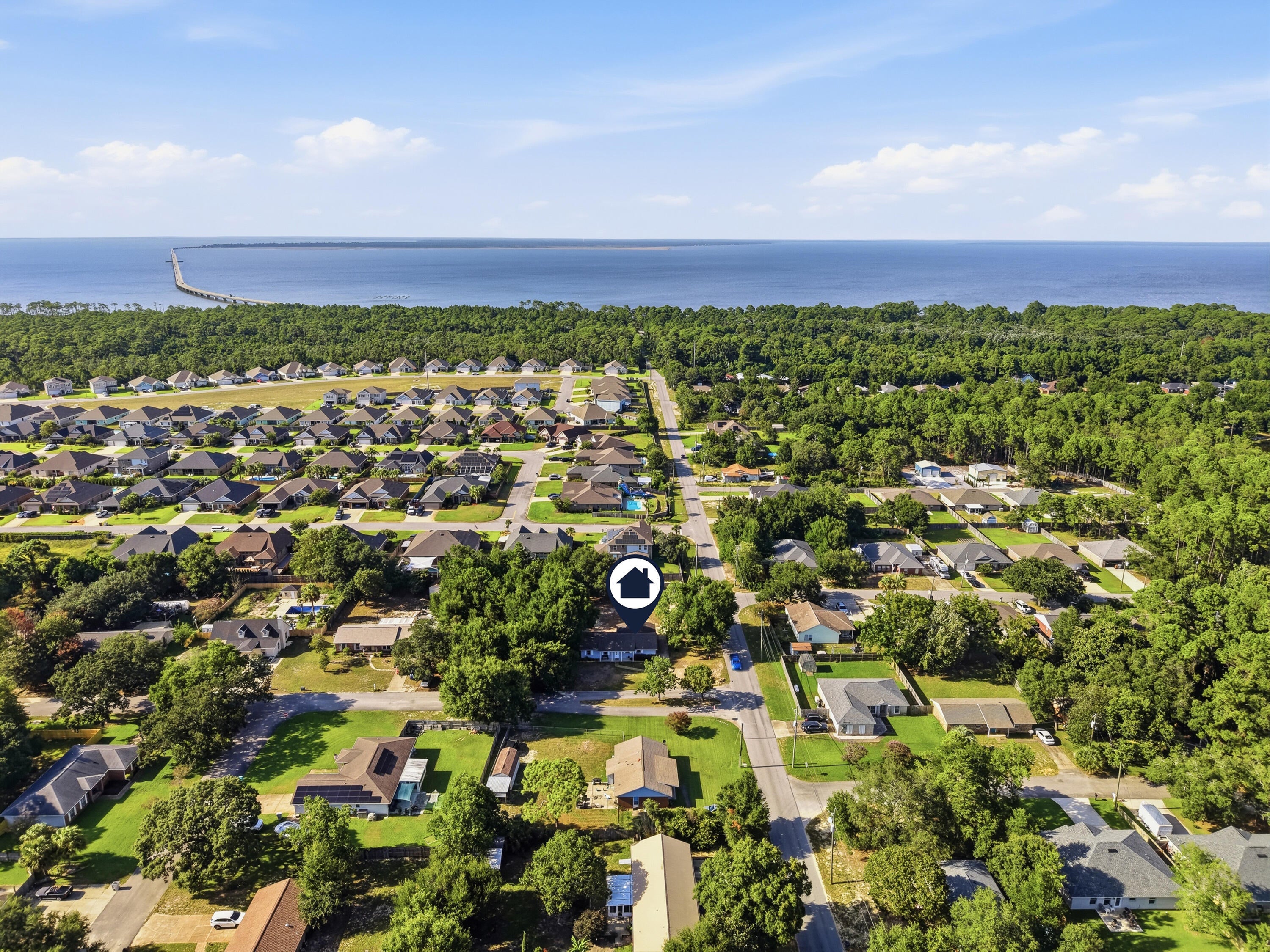 SEABREEZE VILLAS - Residential