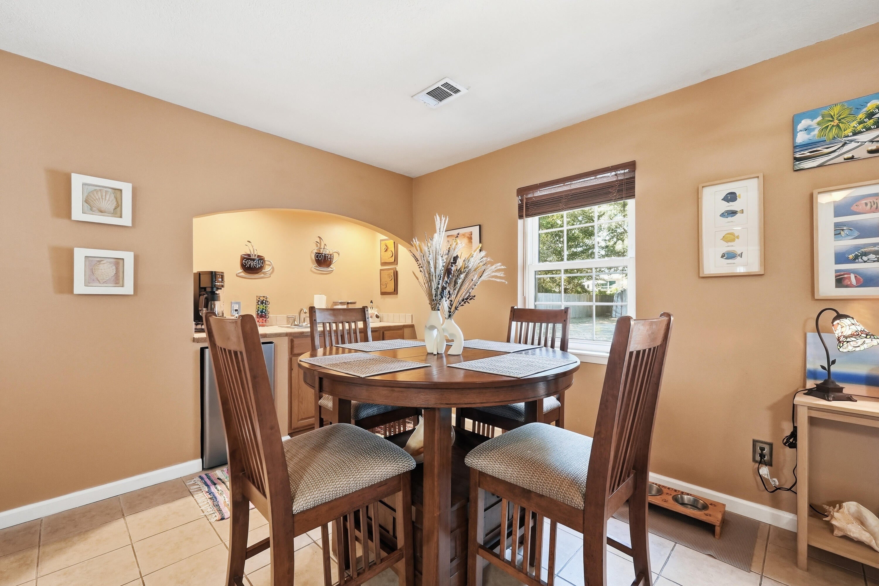 SEABREEZE VILLAS - Residential
