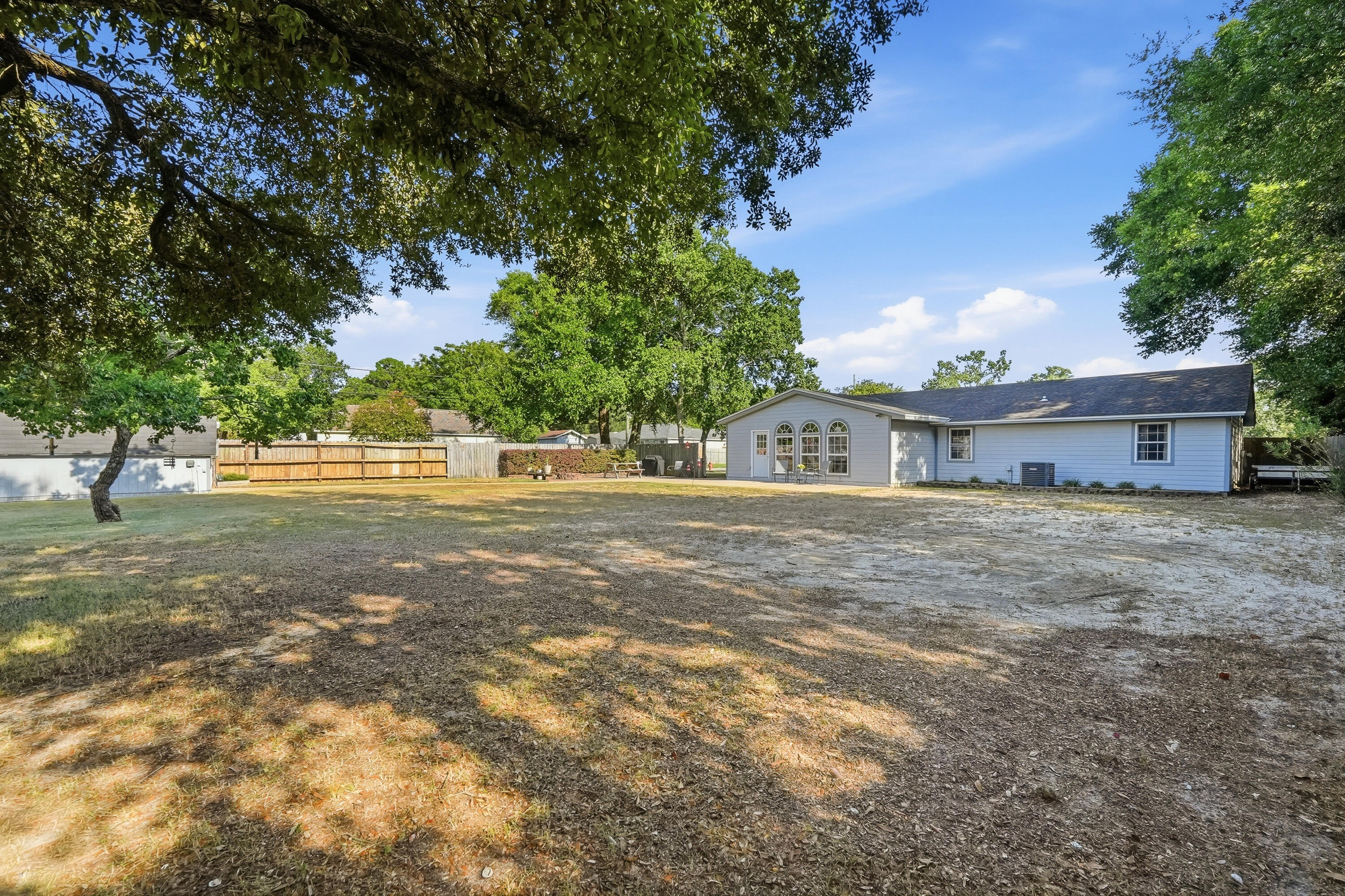 SEABREEZE VILLAS - Residential