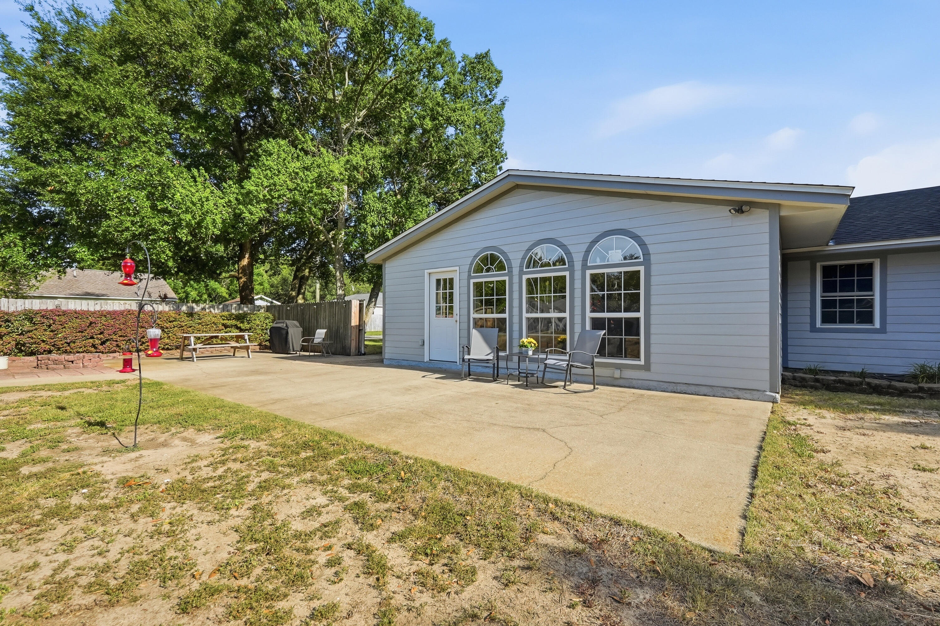 SEABREEZE VILLAS - Residential