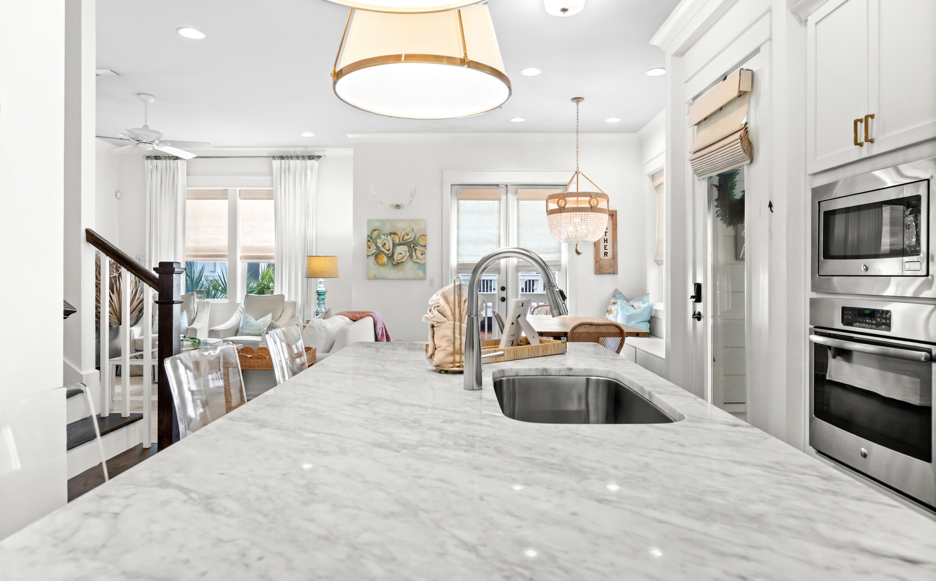 Prominence - Residential