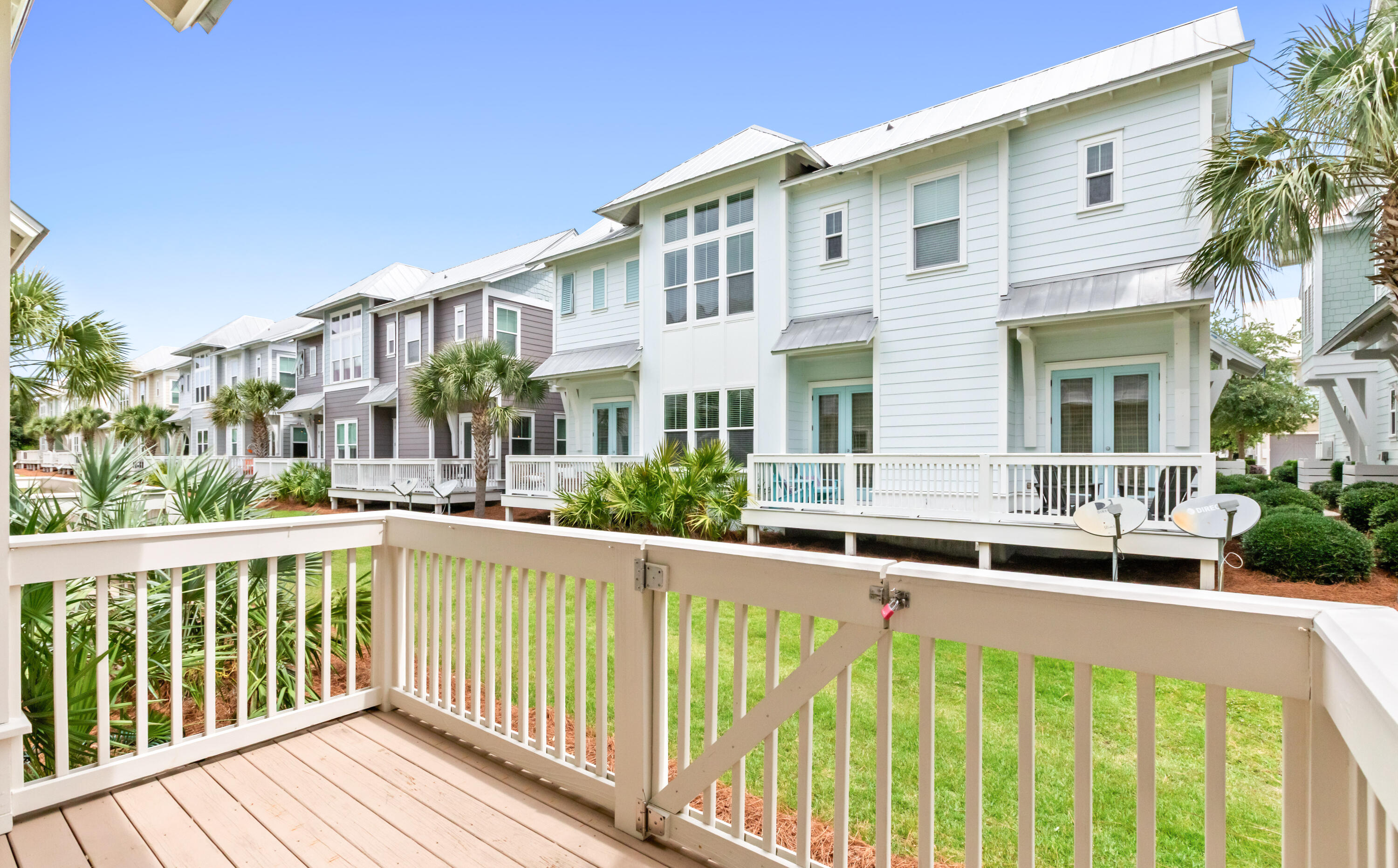 Prominence - Residential