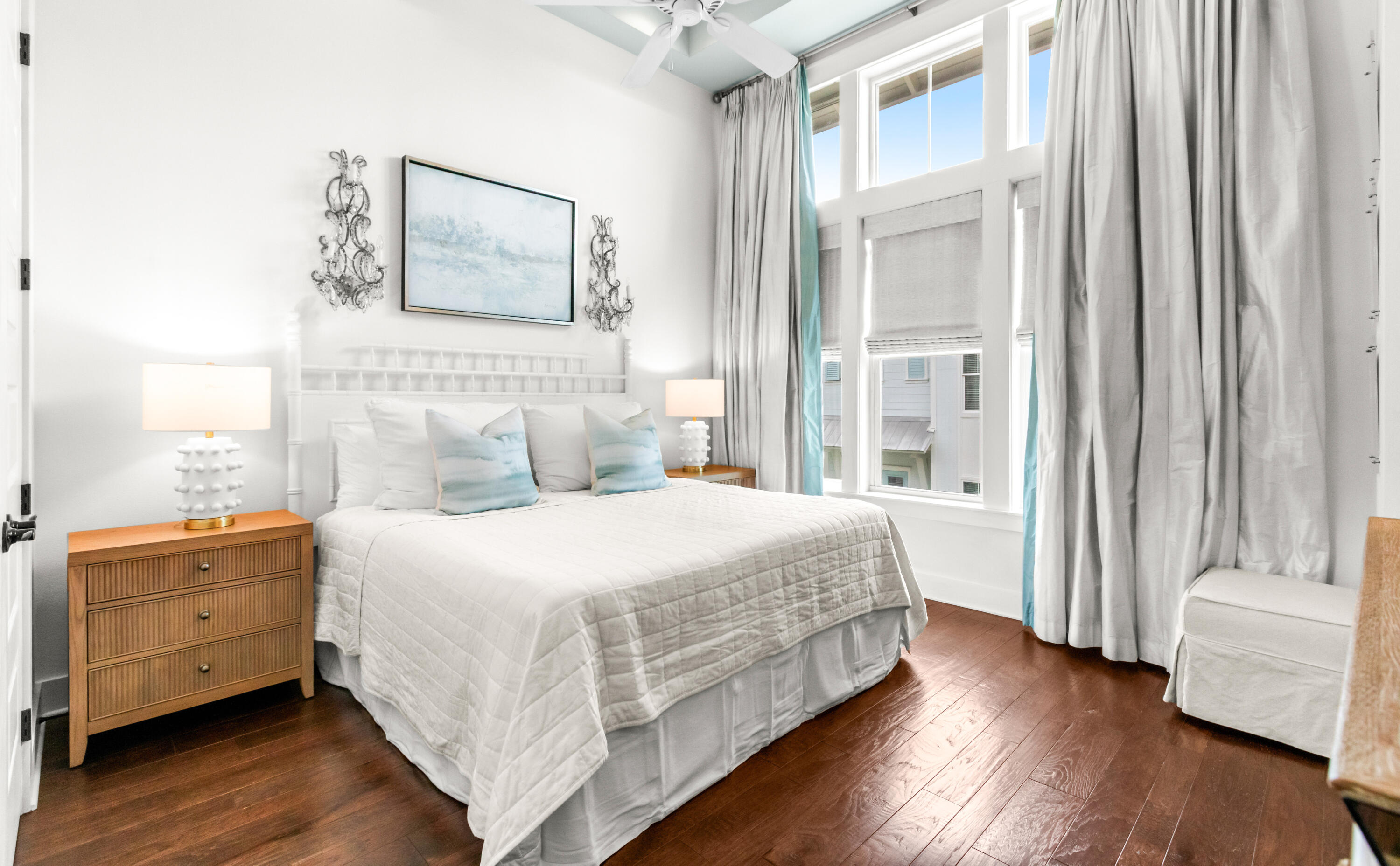 Prominence - Residential