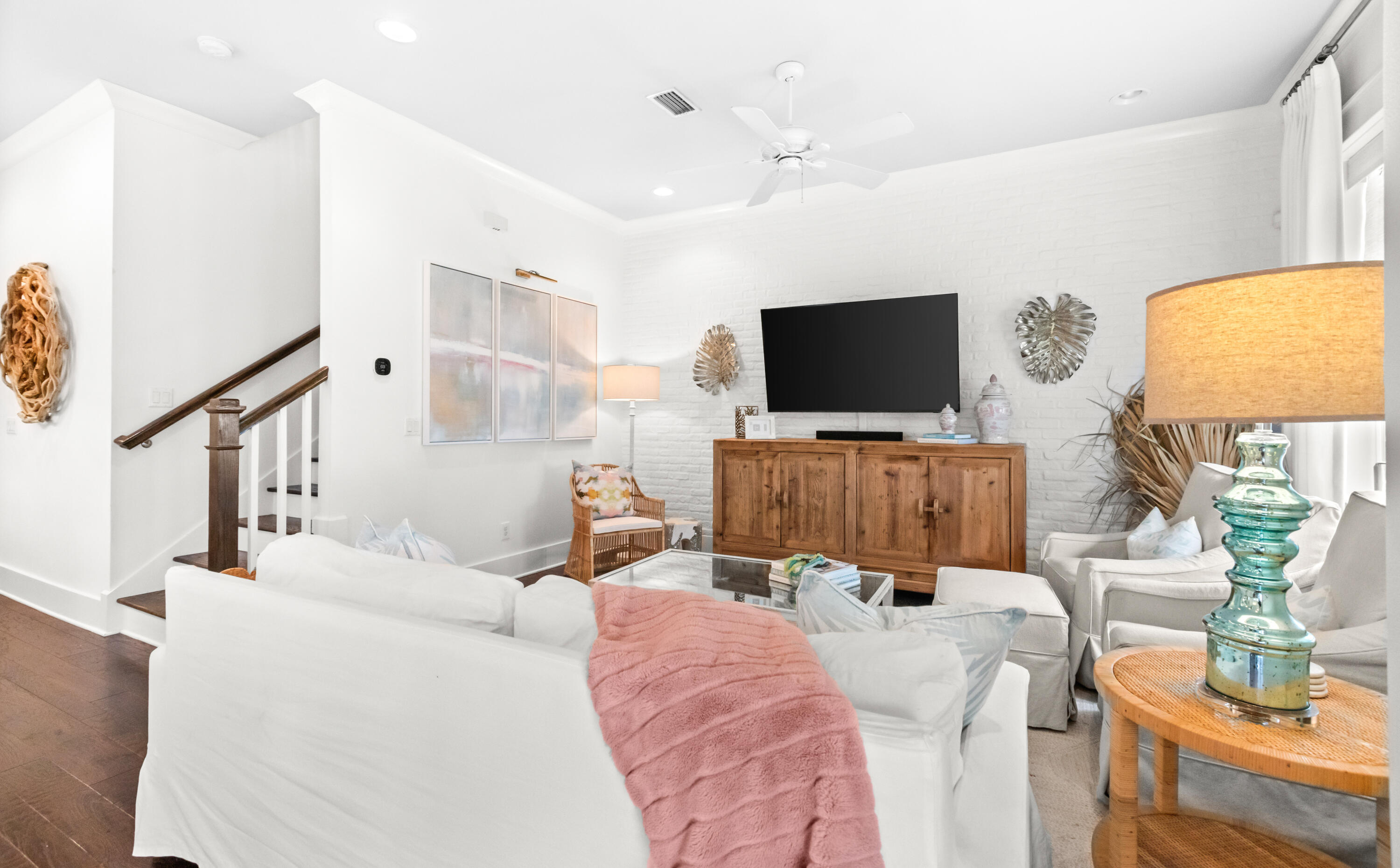 Prominence - Residential