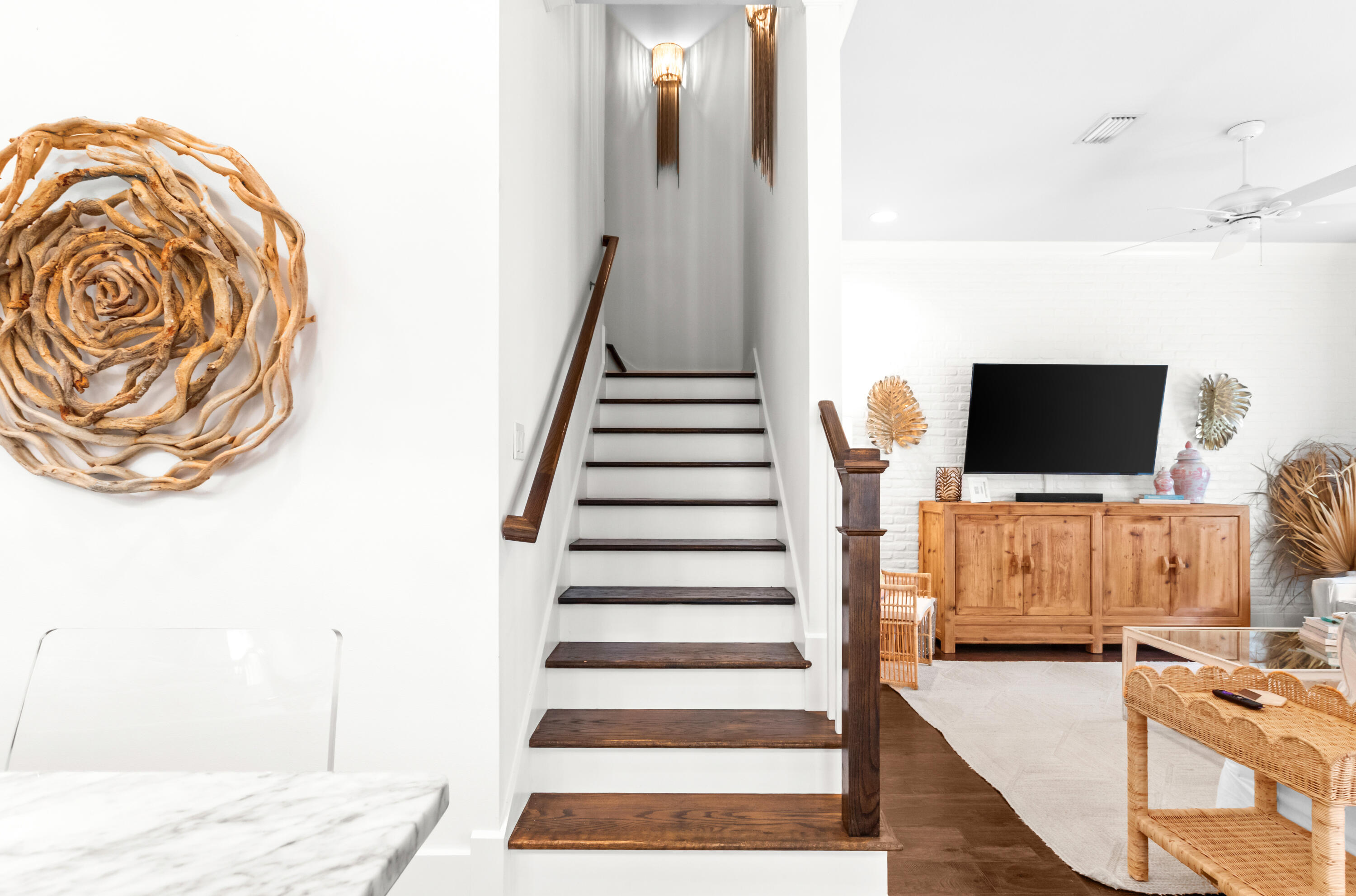 Prominence - Residential
