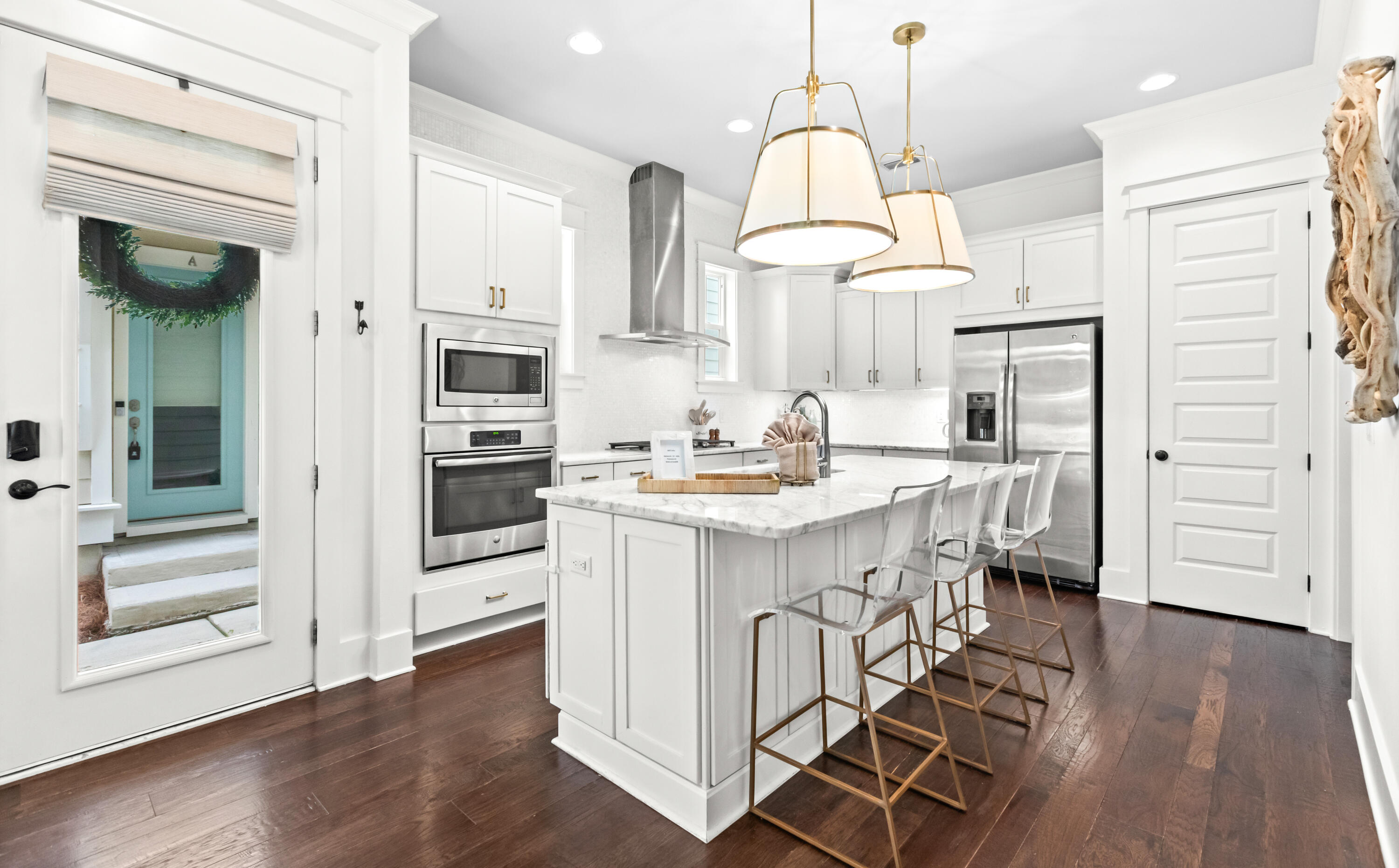 Prominence - Residential