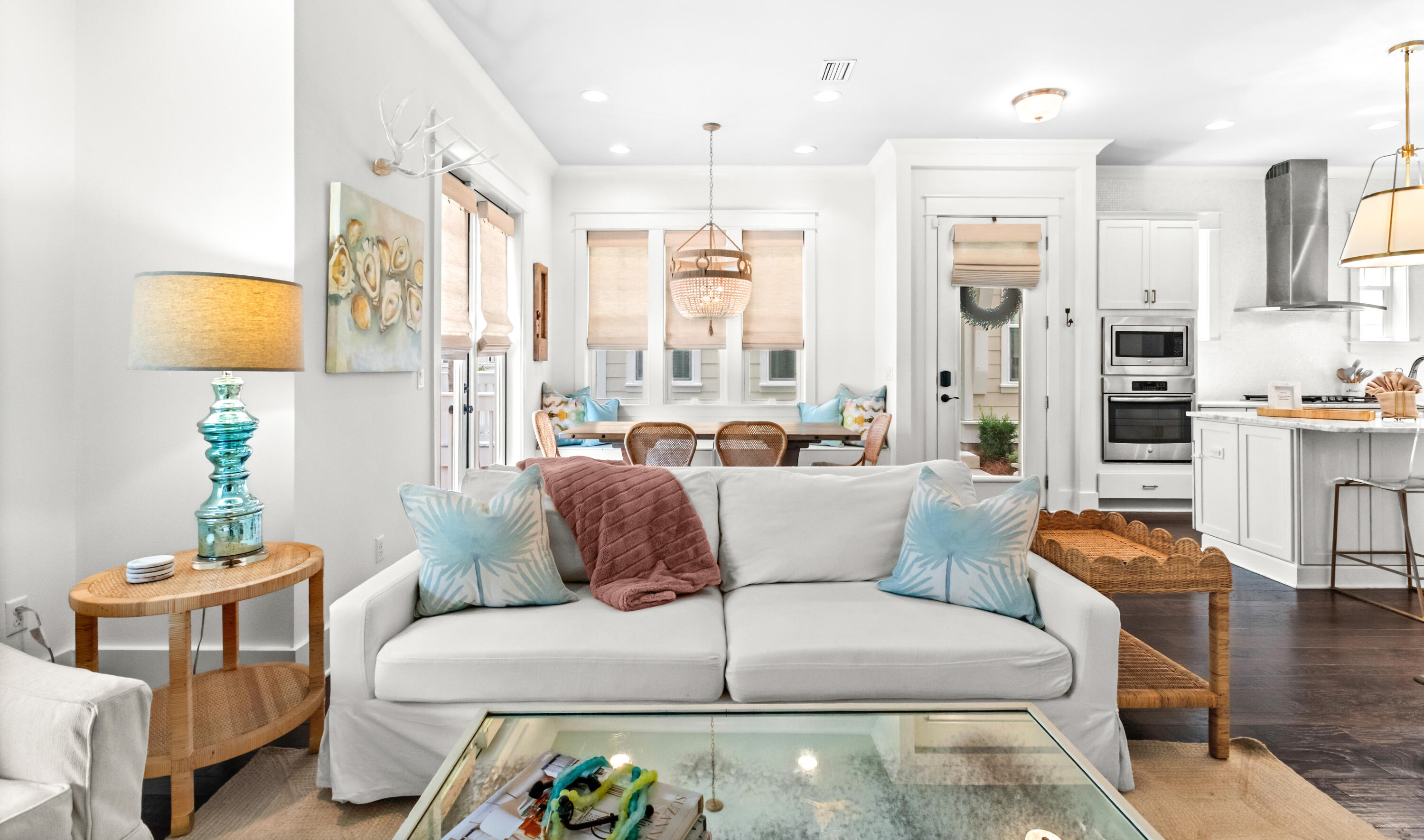 Prominence - Residential