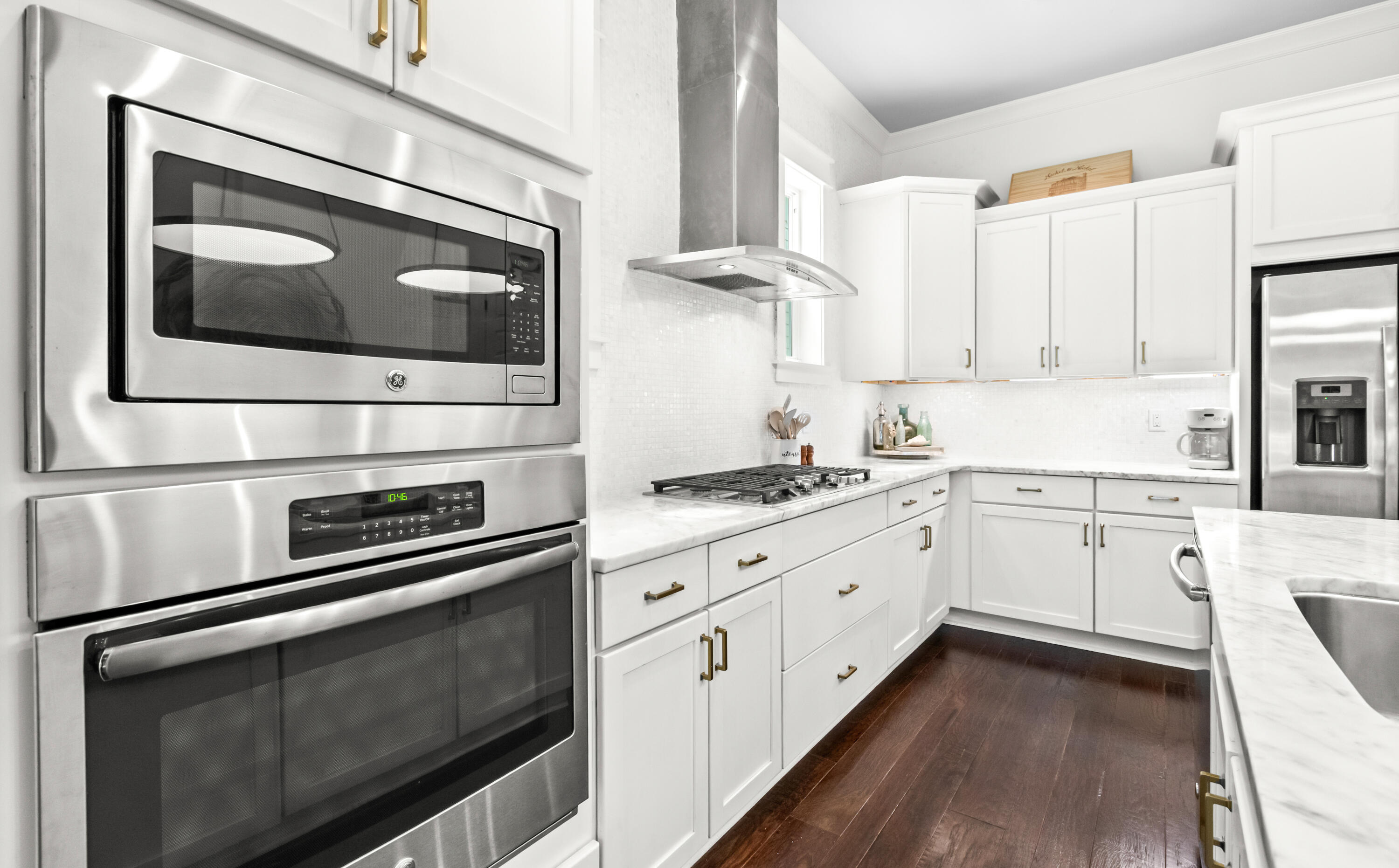 Prominence - Residential