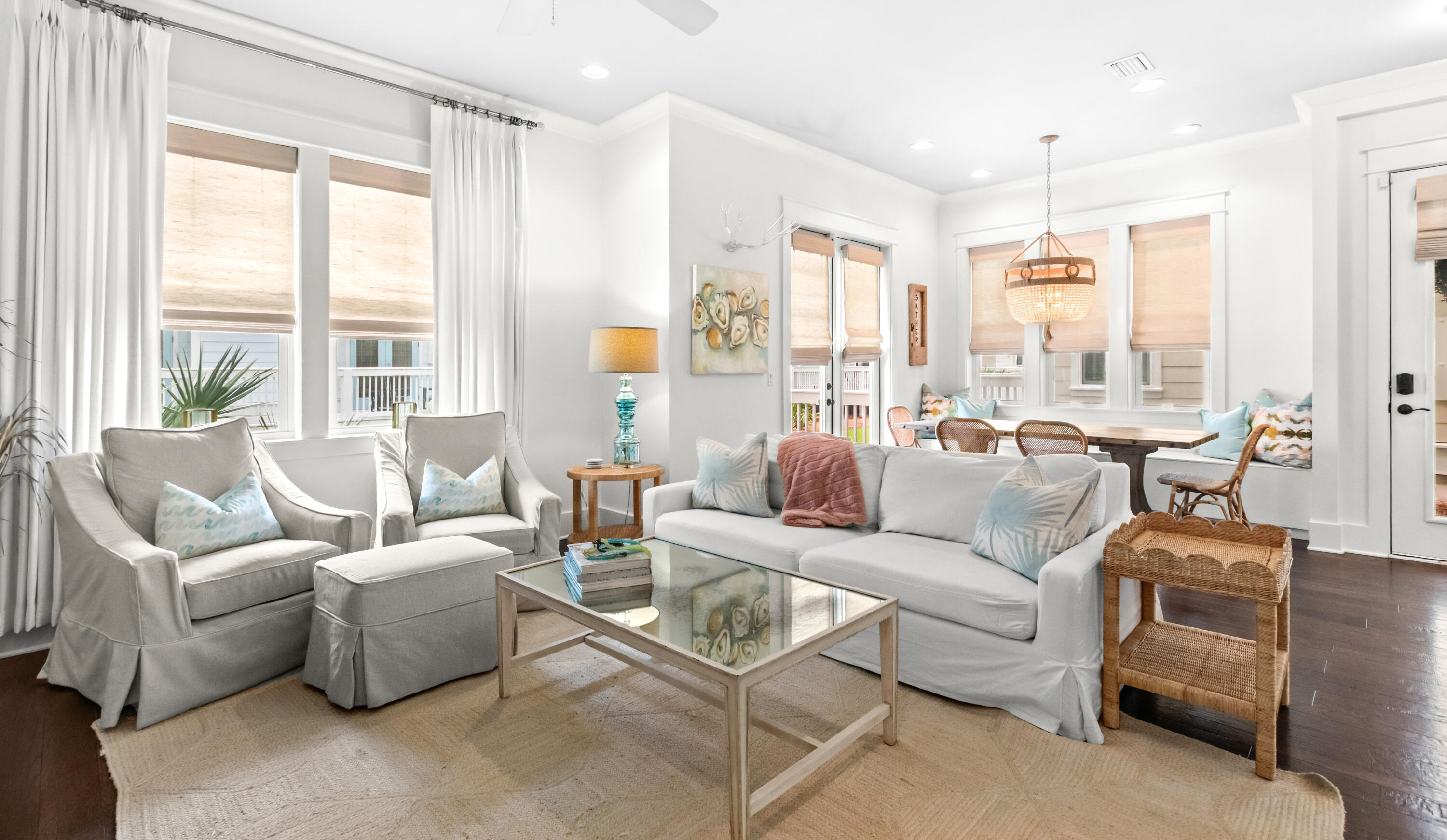 Prominence - Residential