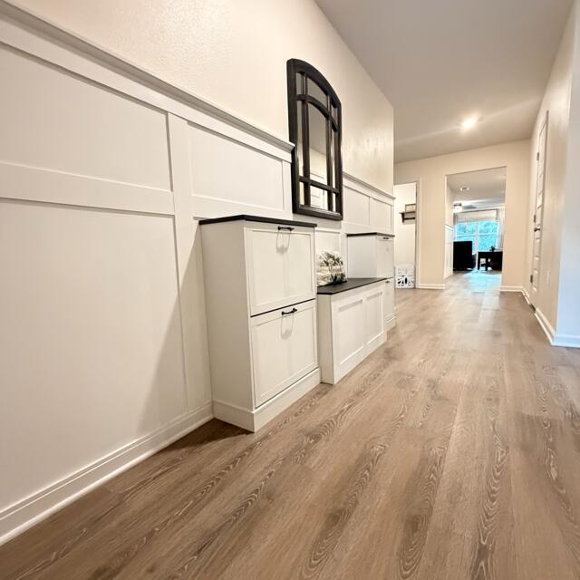 HERITAGE PLANTATION PH I - Residential