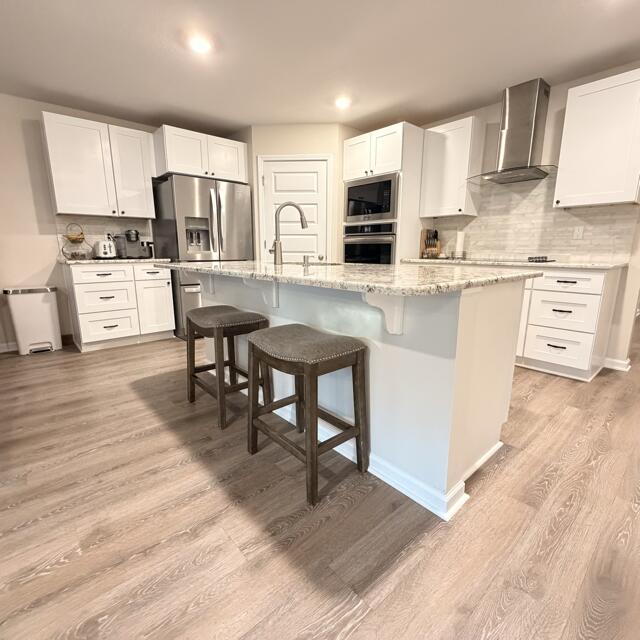 HERITAGE PLANTATION PH I - Residential