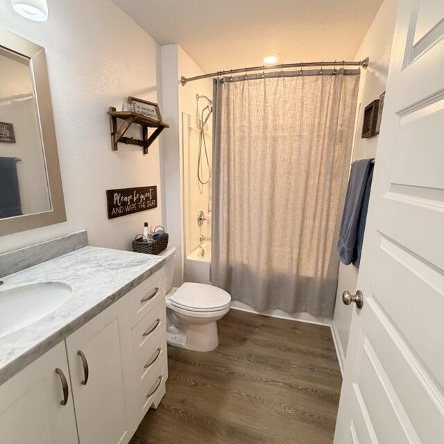 HERITAGE PLANTATION PH I - Residential