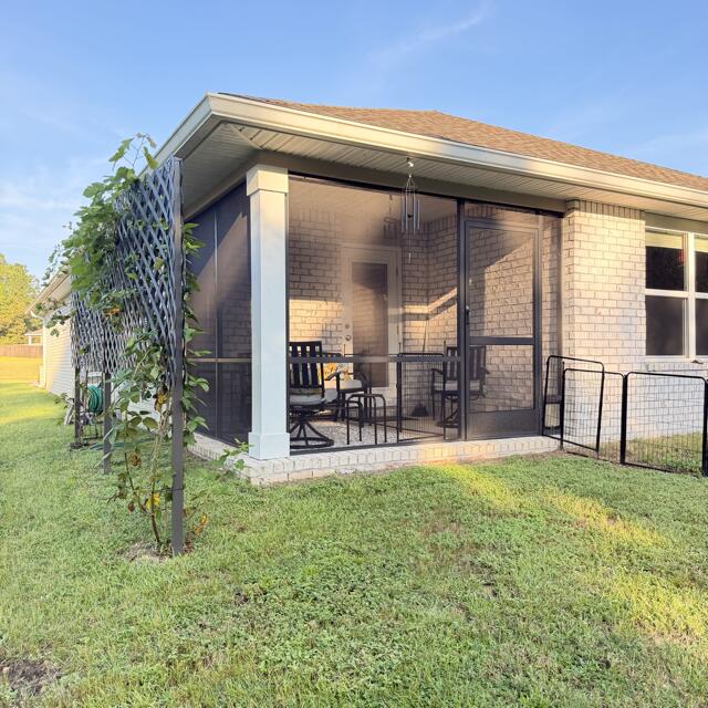 HERITAGE PLANTATION PH I - Residential