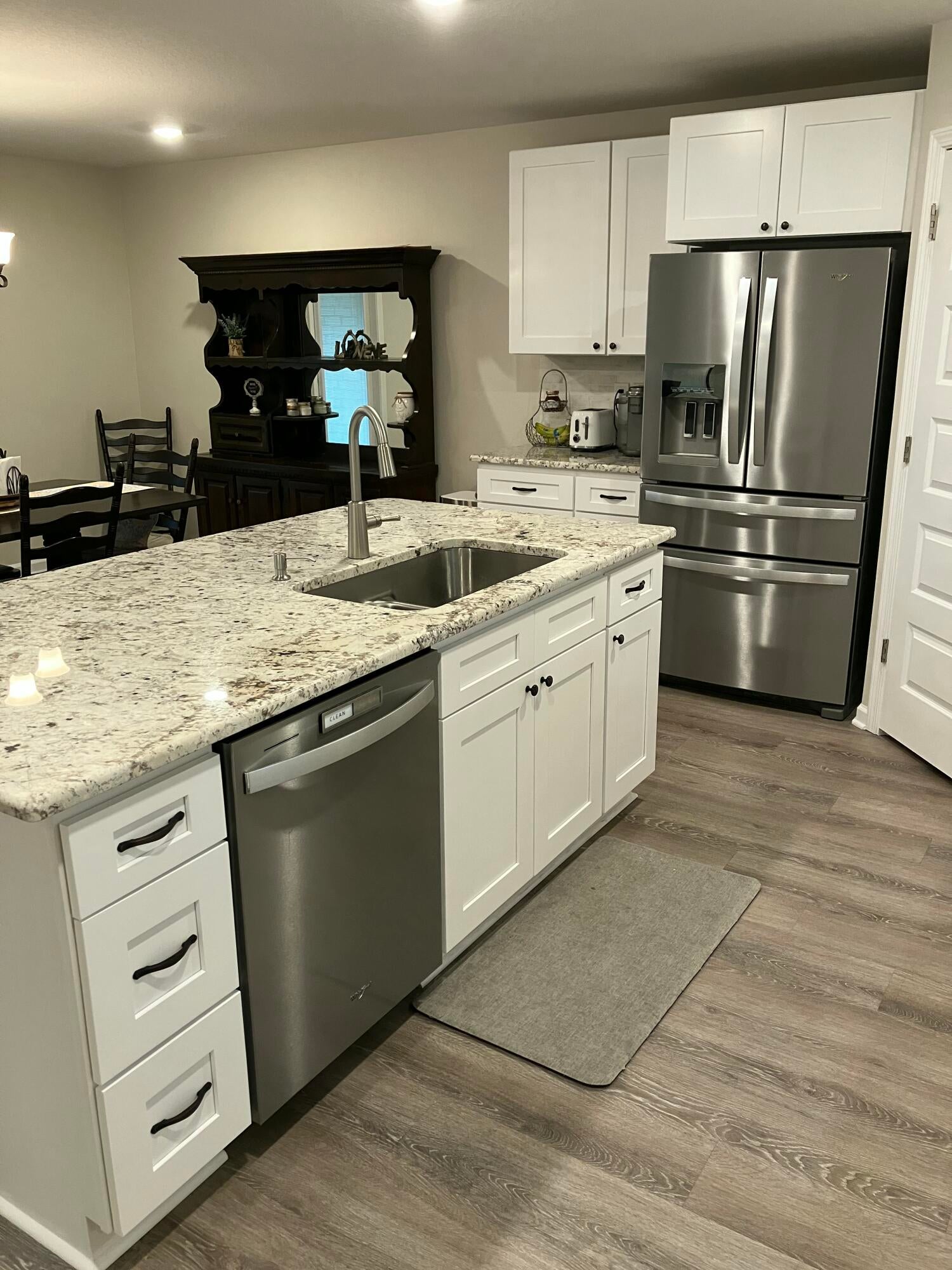 HERITAGE PLANTATION PH I - Residential