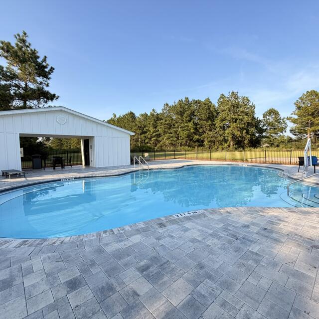 HERITAGE PLANTATION PH I - Residential
