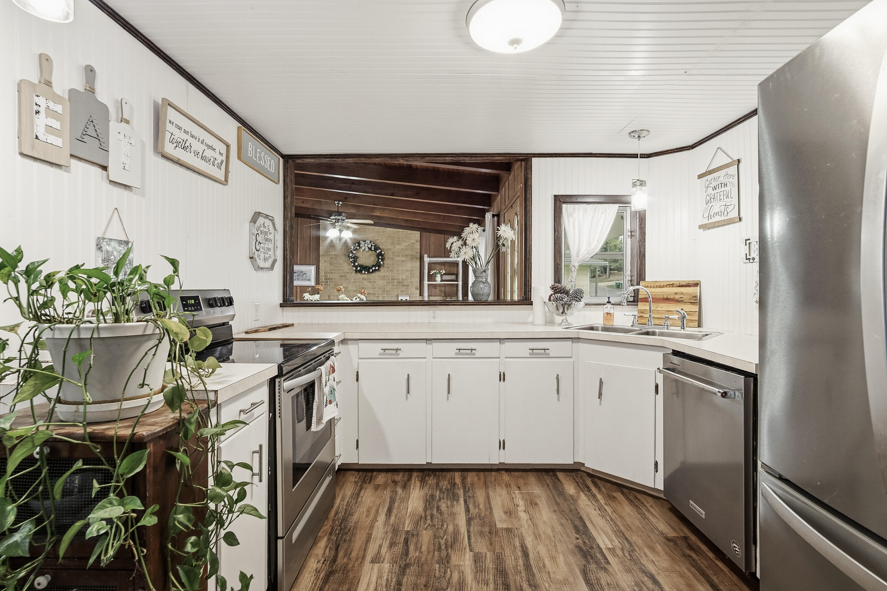 West Manor Subdivision - Residential
