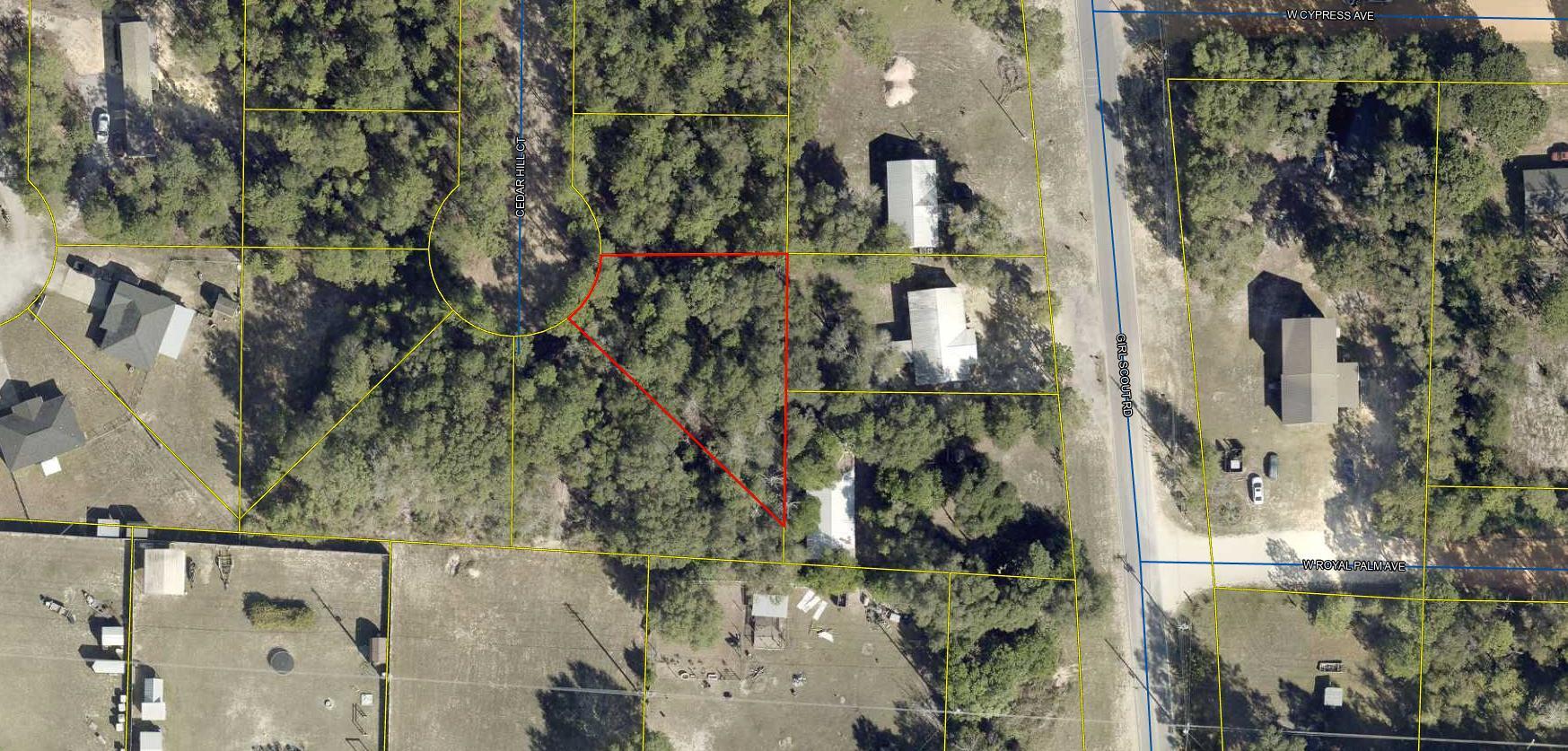 OAKWOOD HILLS UNIT 3 - Residential
