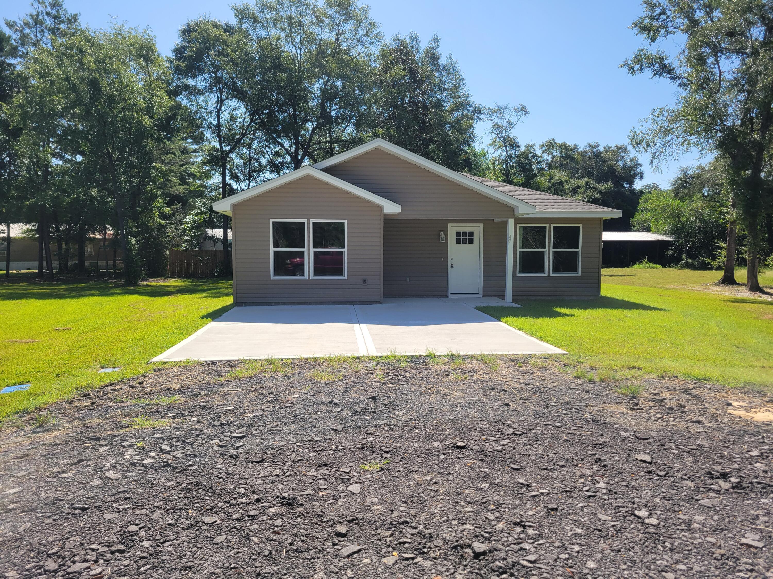 OAKWOOD HILLS UNIT 3 - Residential