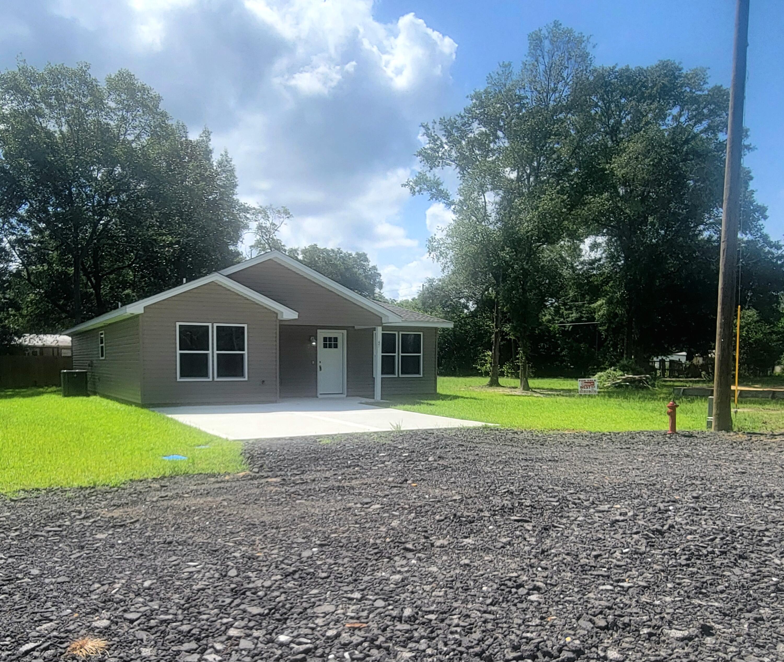OAKWOOD HILLS UNIT 3 - Residential
