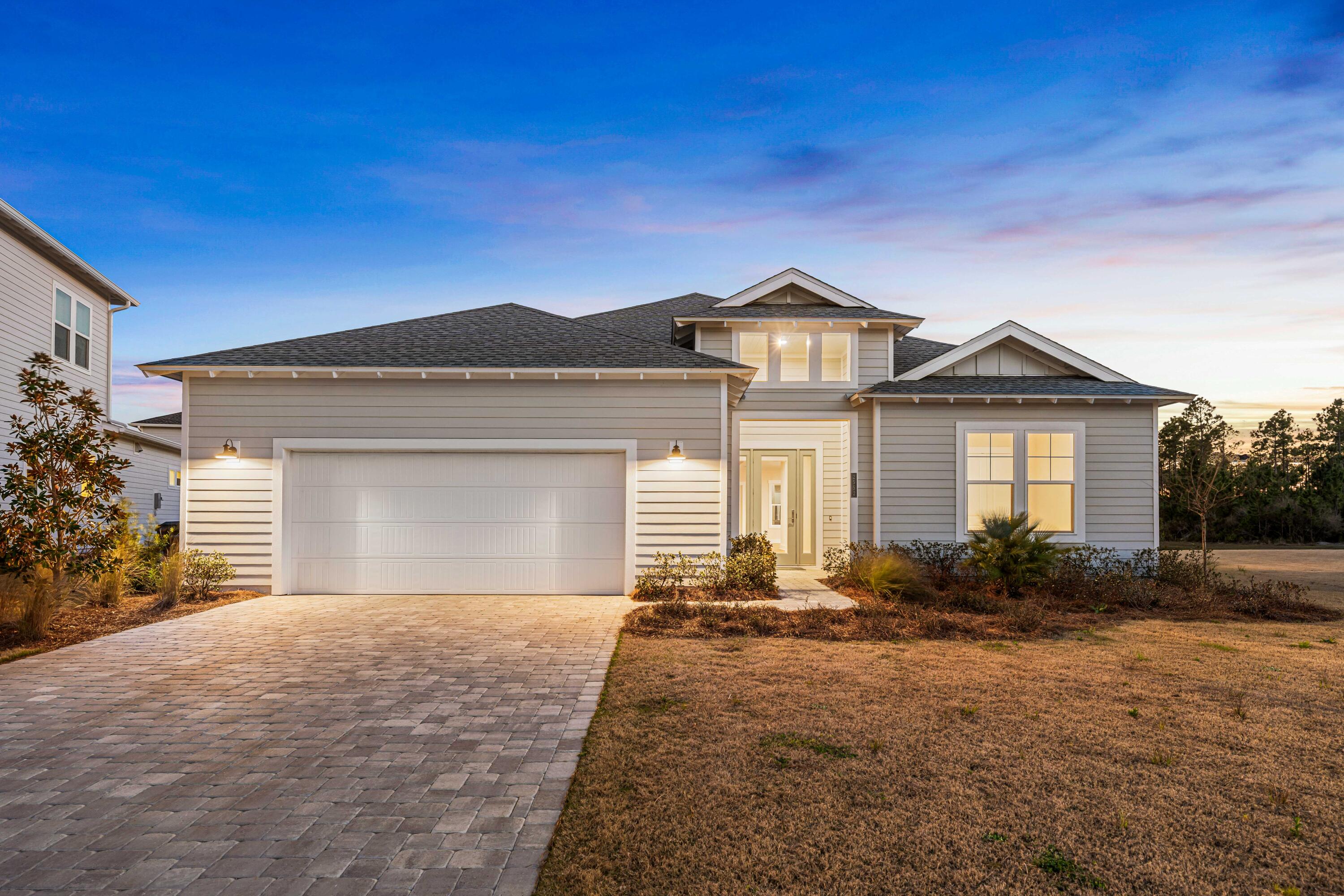 WATERSOUND ORIGINS - Residential