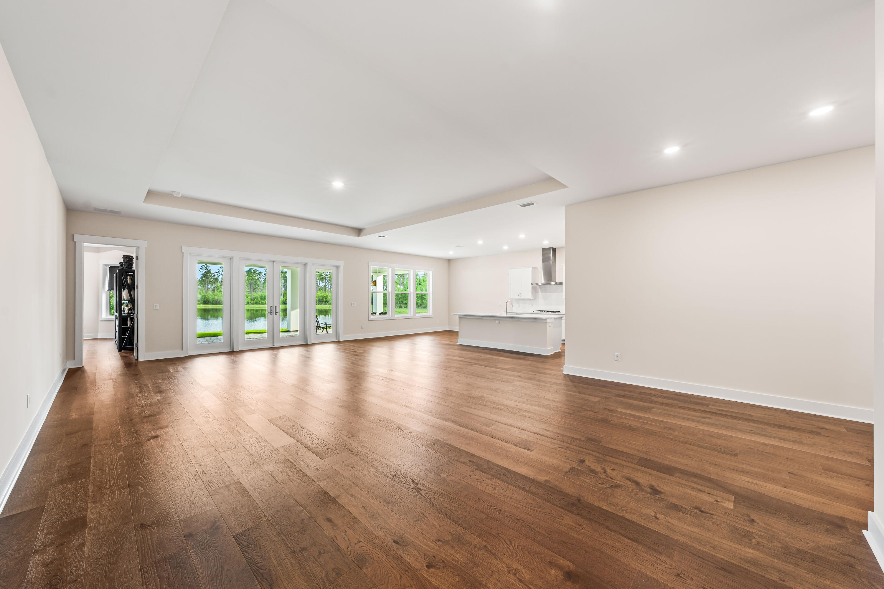WATERSOUND ORIGINS - Residential