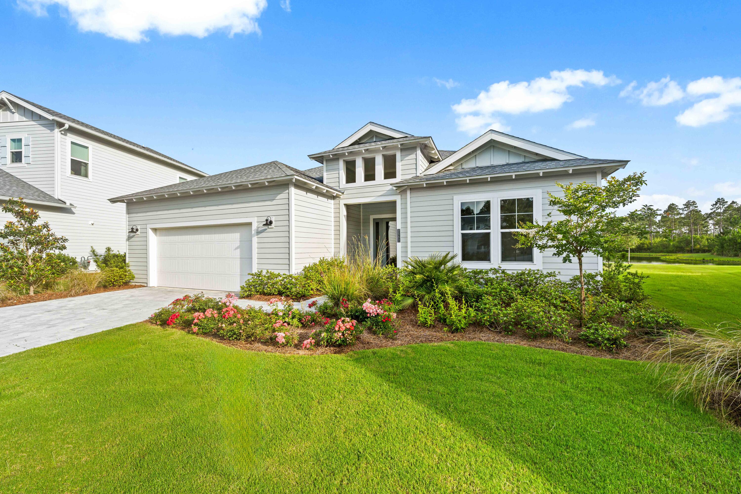 WATERSOUND ORIGINS - Residential
