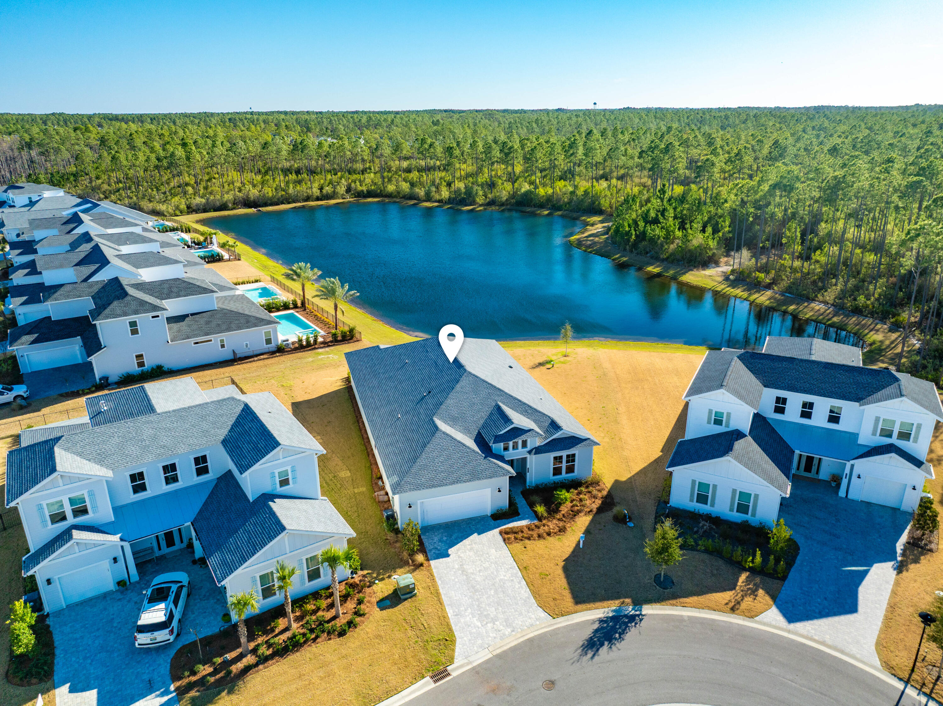 WATERSOUND ORIGINS - Residential